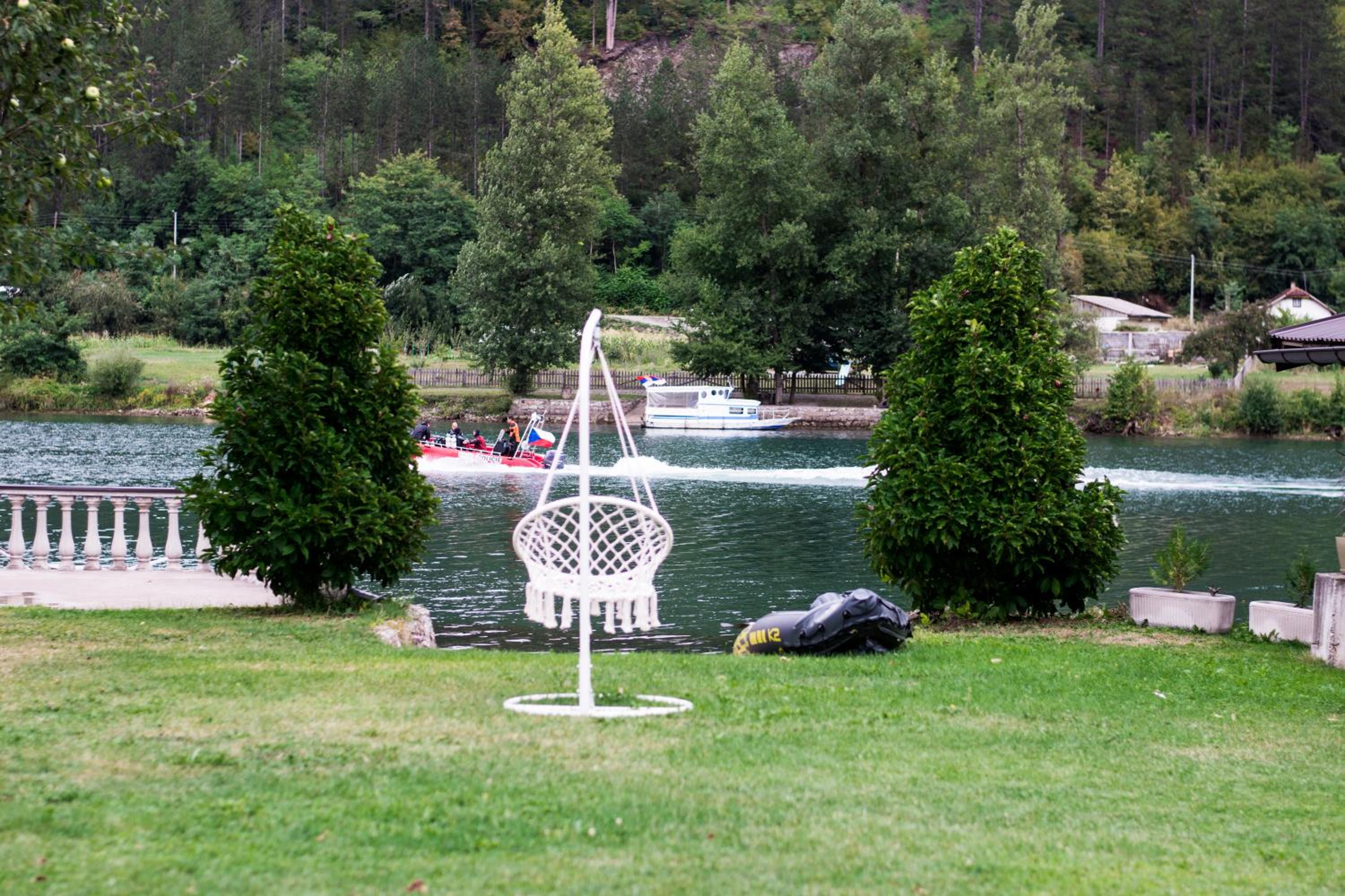 Božanstvena Drina