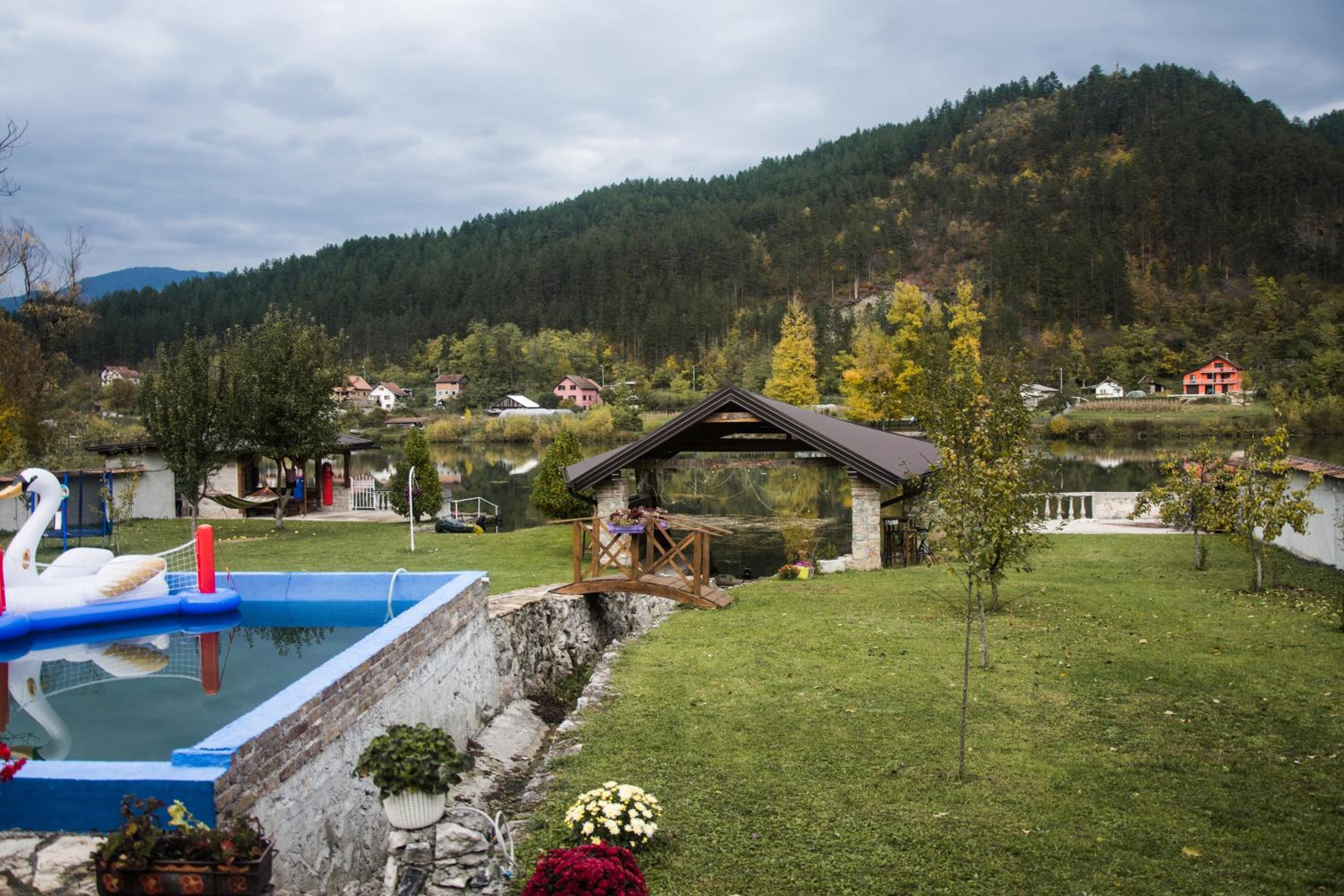 Božanstvena Drina
