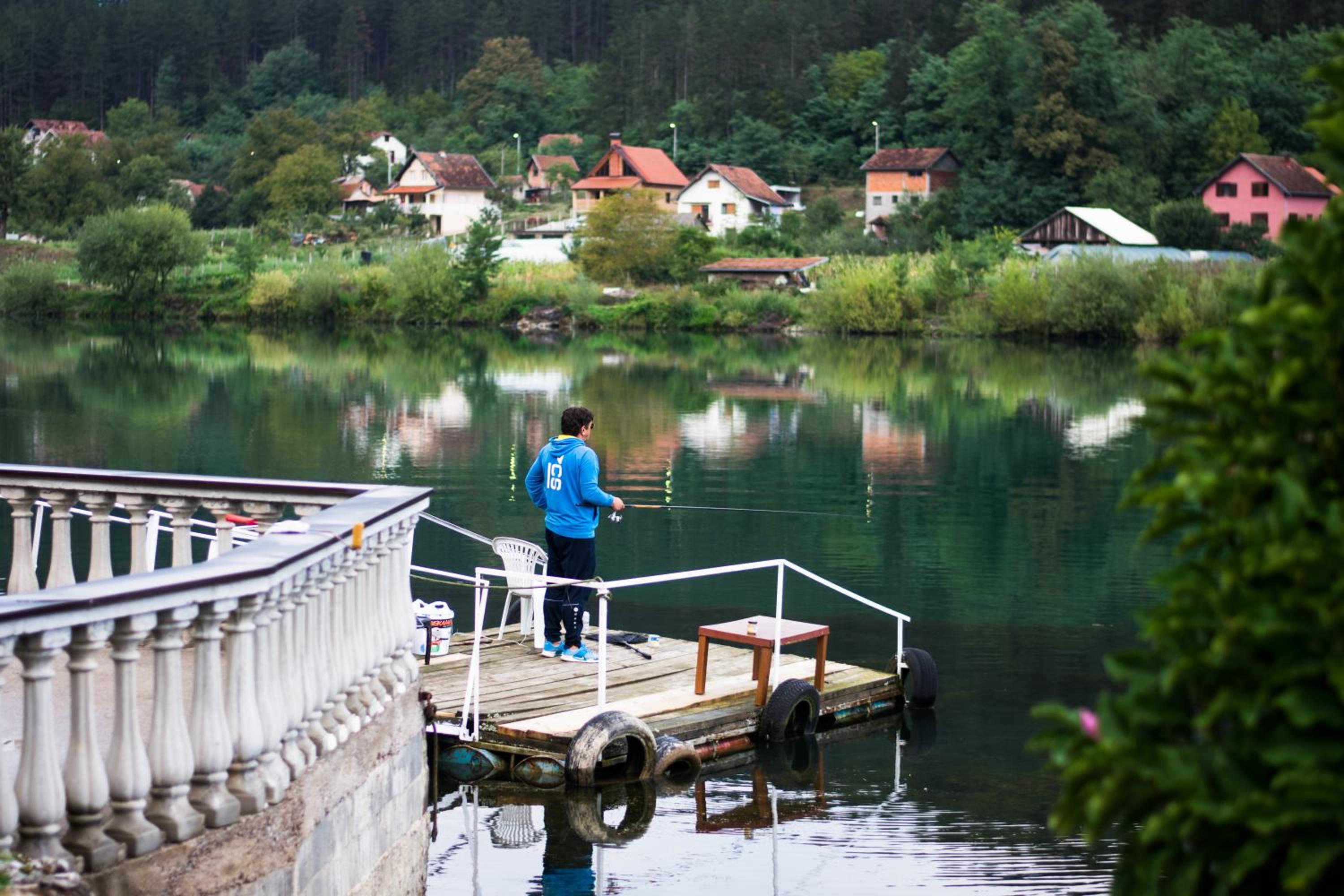 Božanstvena Drina