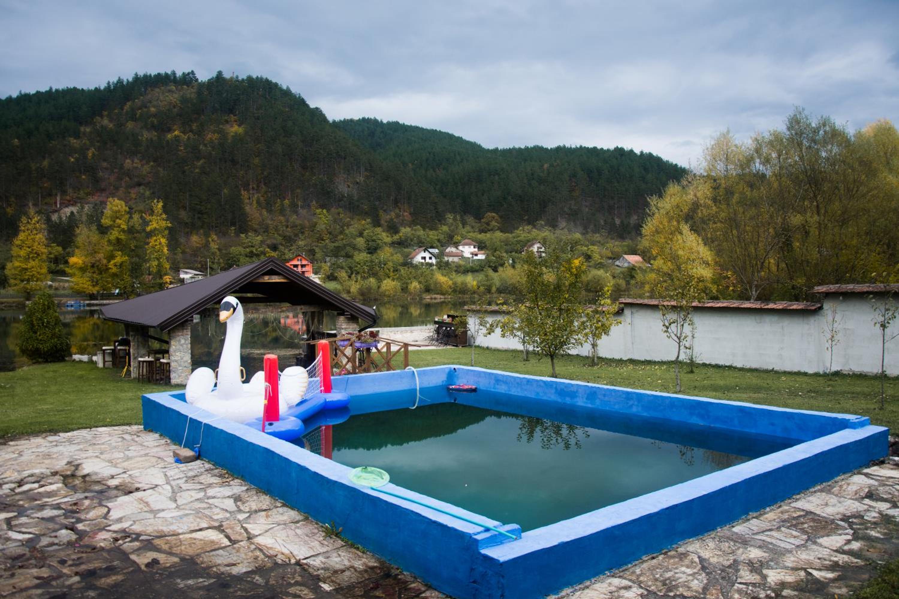 Božanstvena Drina