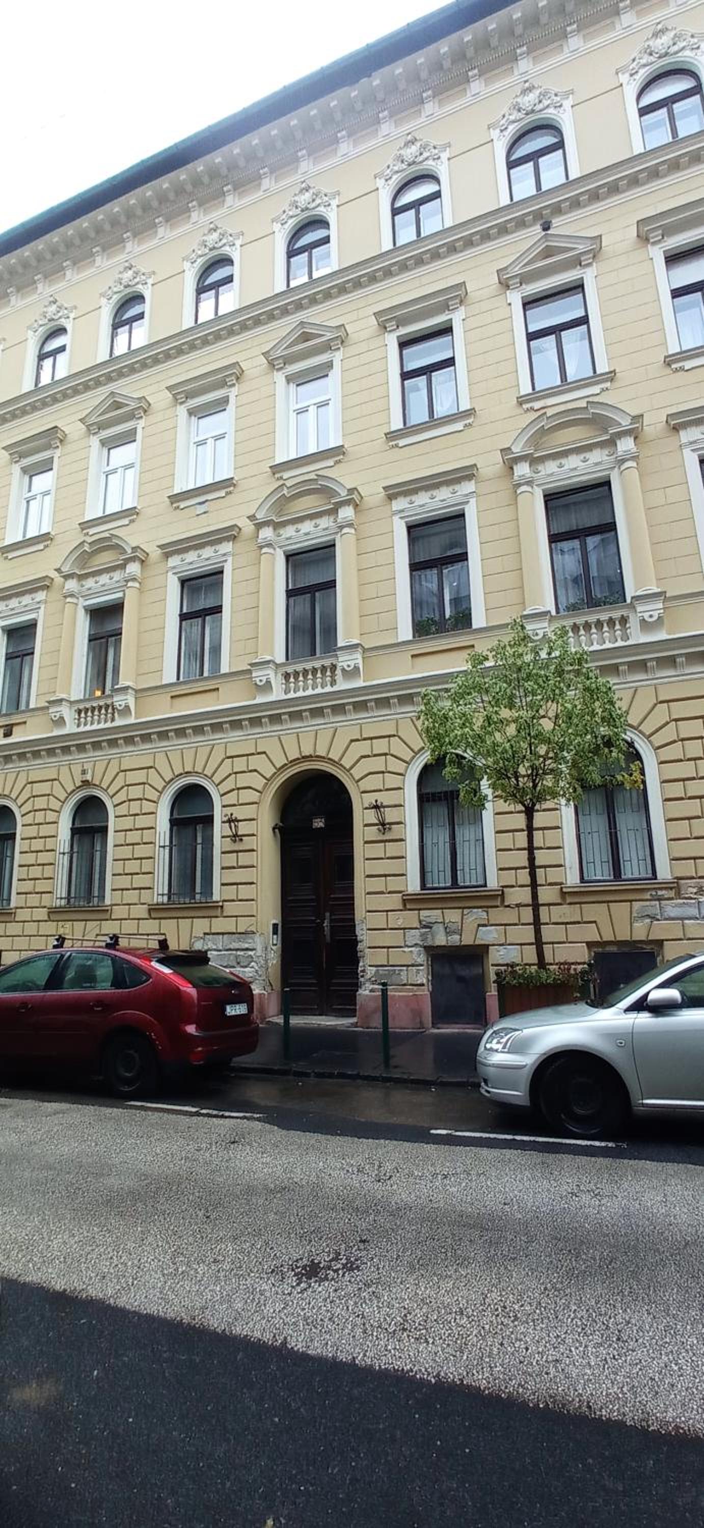 Western apartman view 3