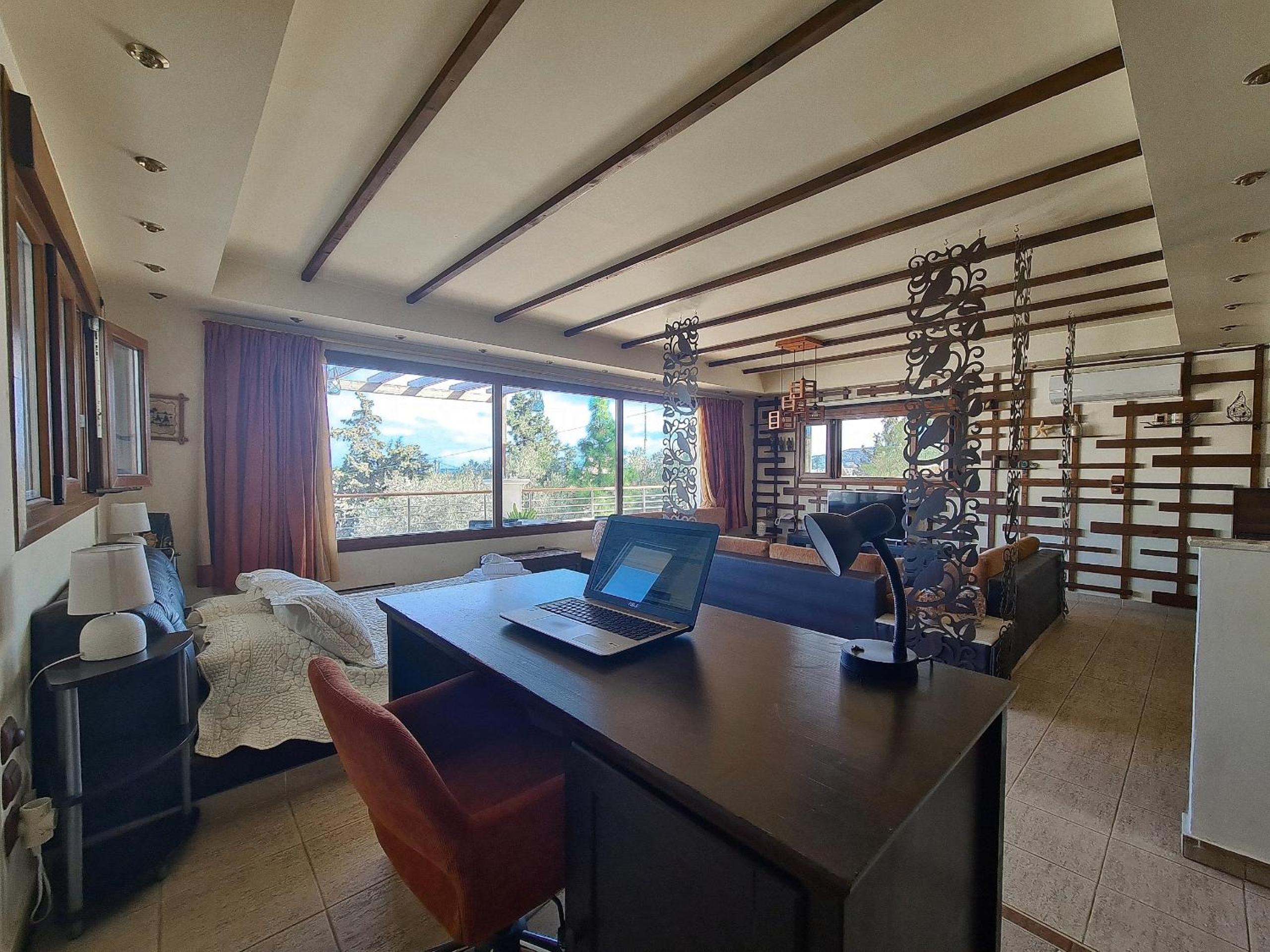 Colonial View Apartment view 5