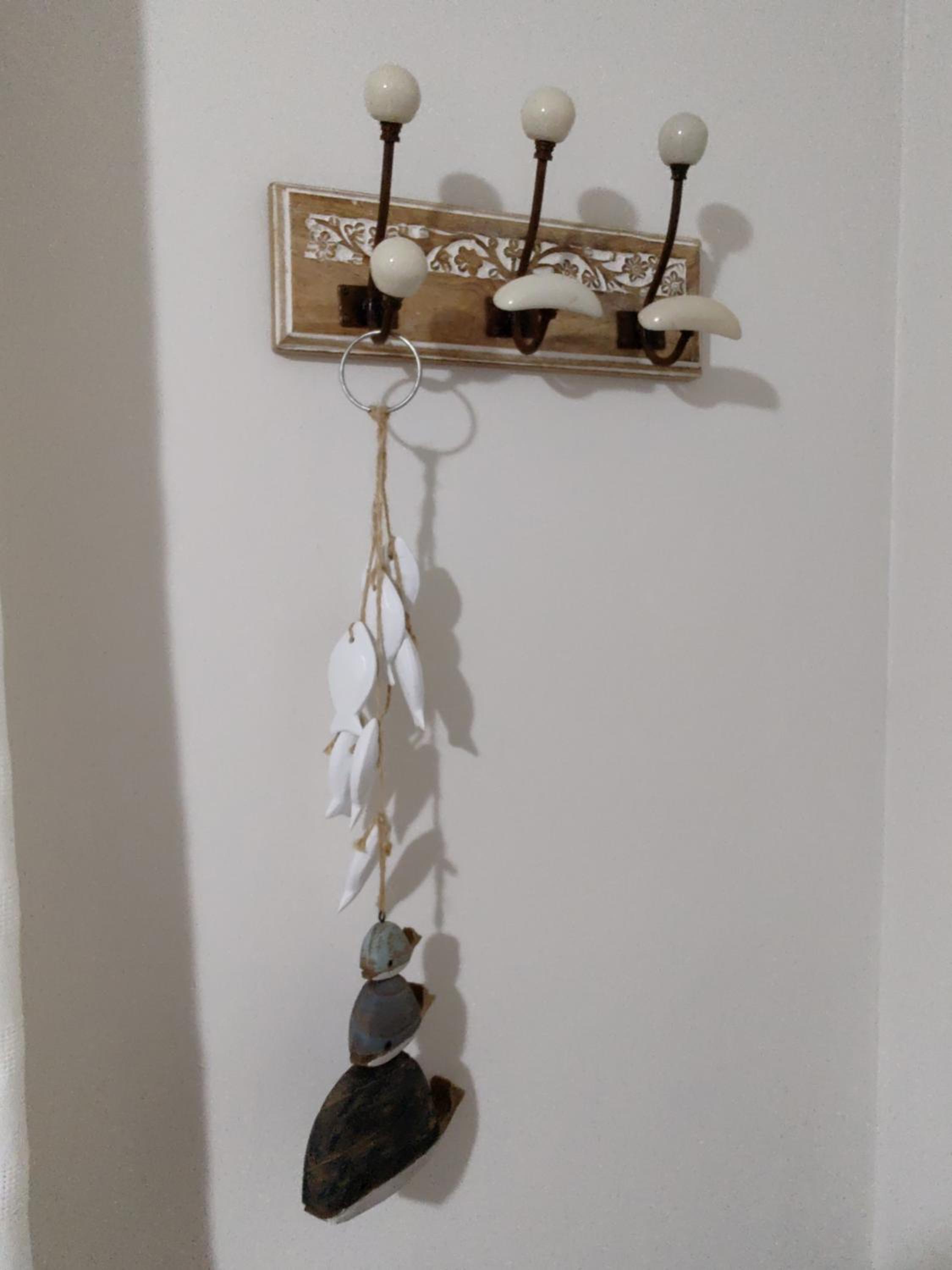 Apartamento em Caioba com wi-fi
