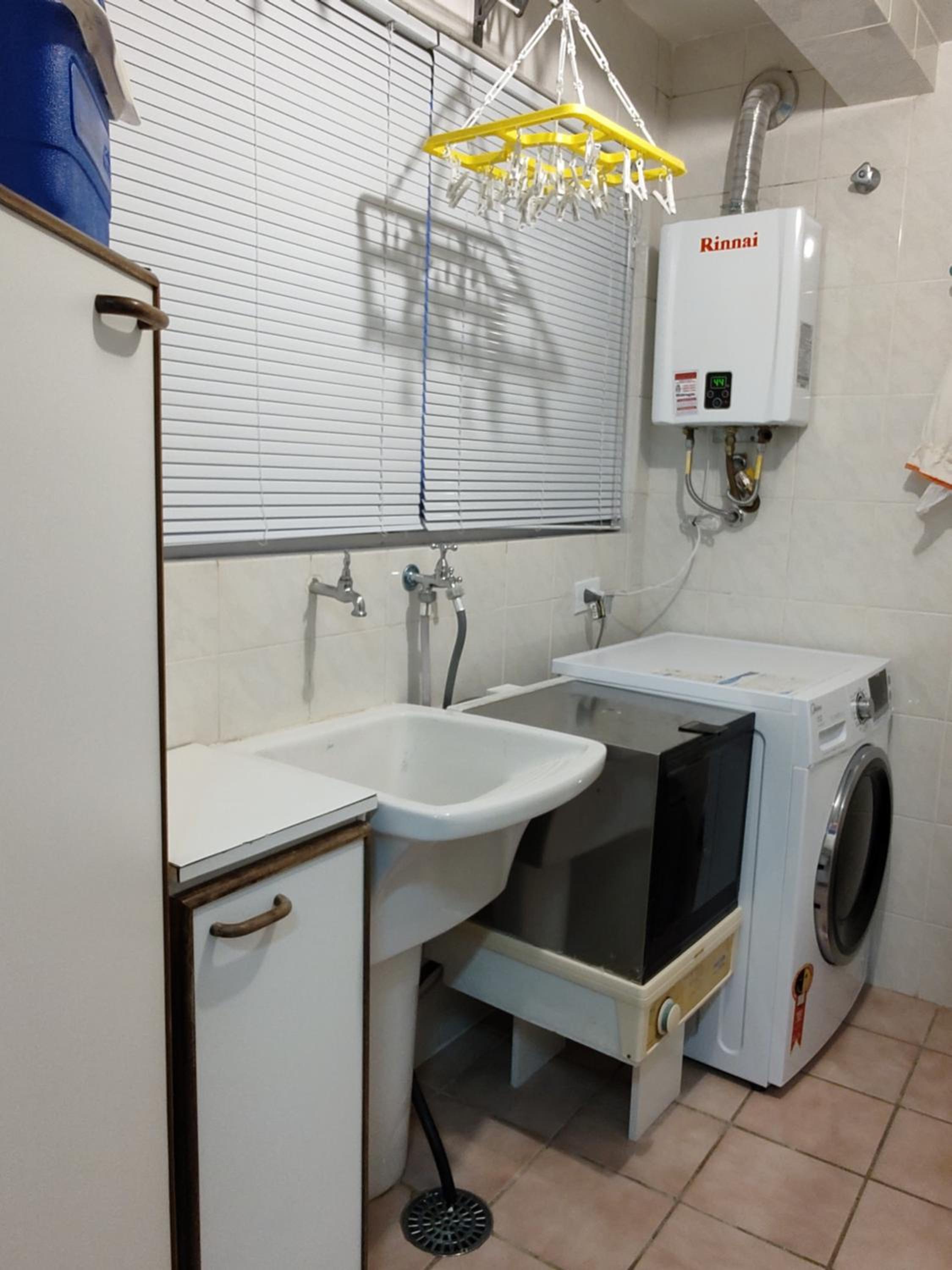 Apartamento em Caioba com wi-fi