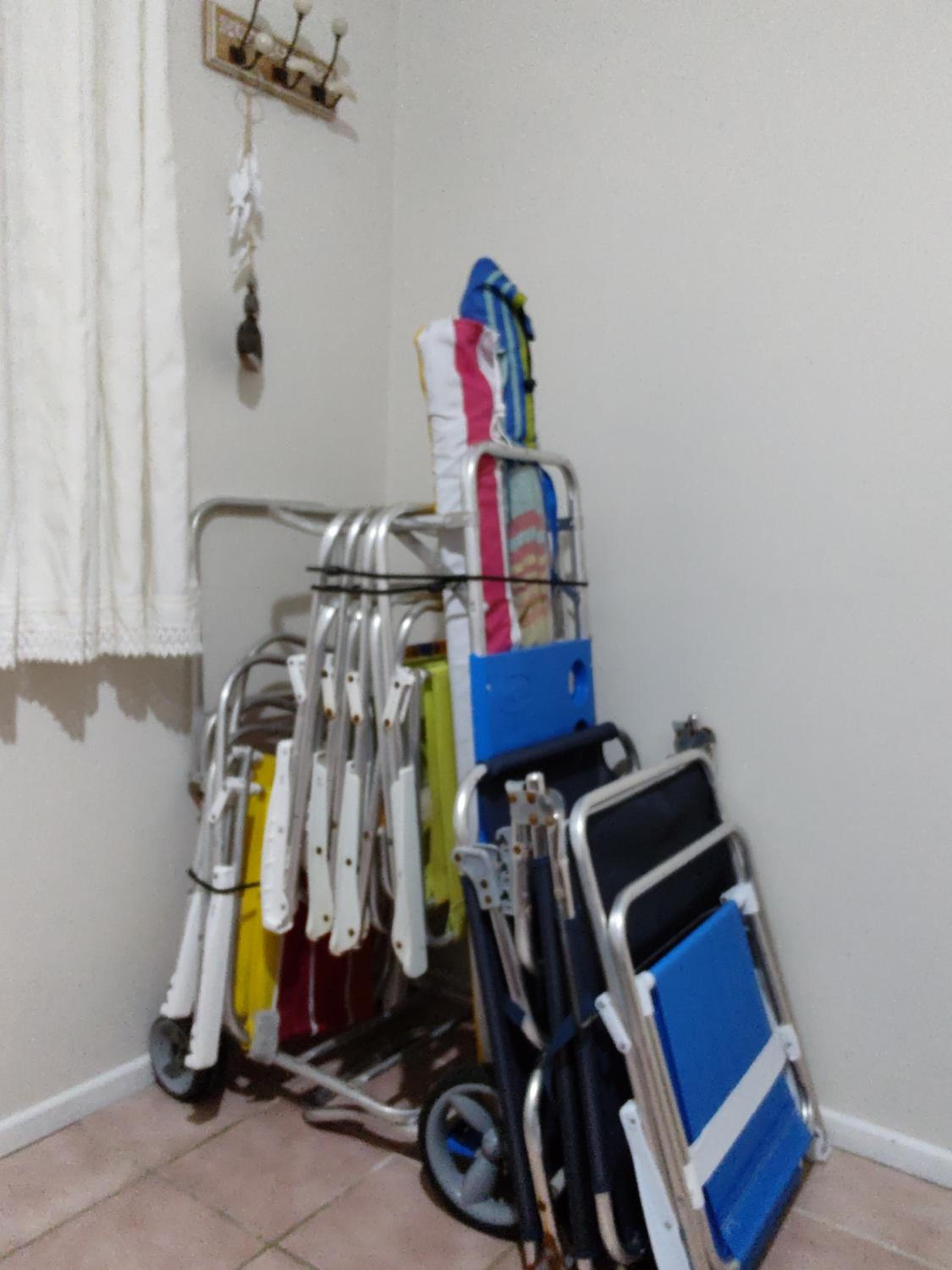 Apartamento em Caioba com wi-fi