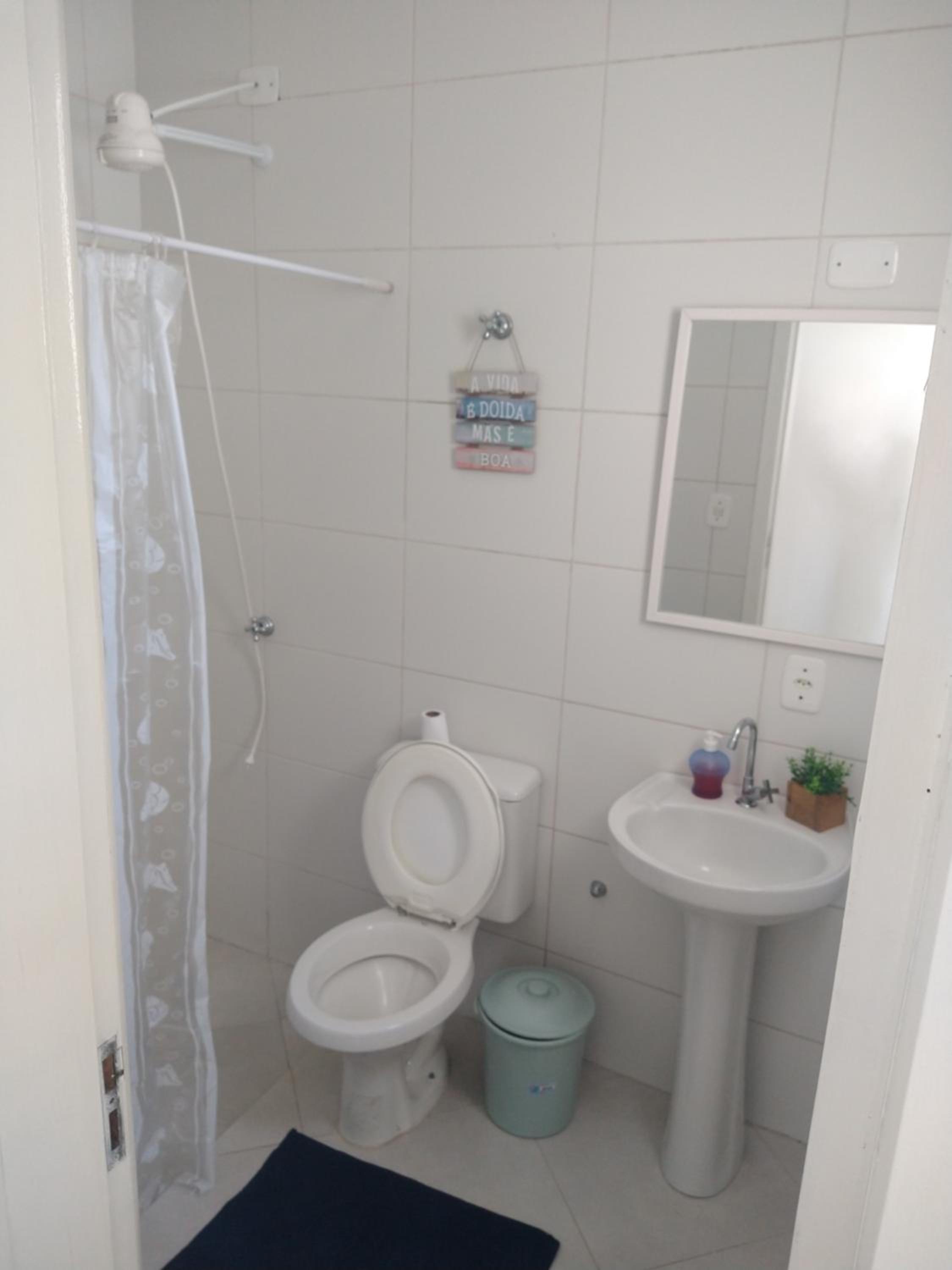 Apartamento BLUE 04 - 100 metros da praia