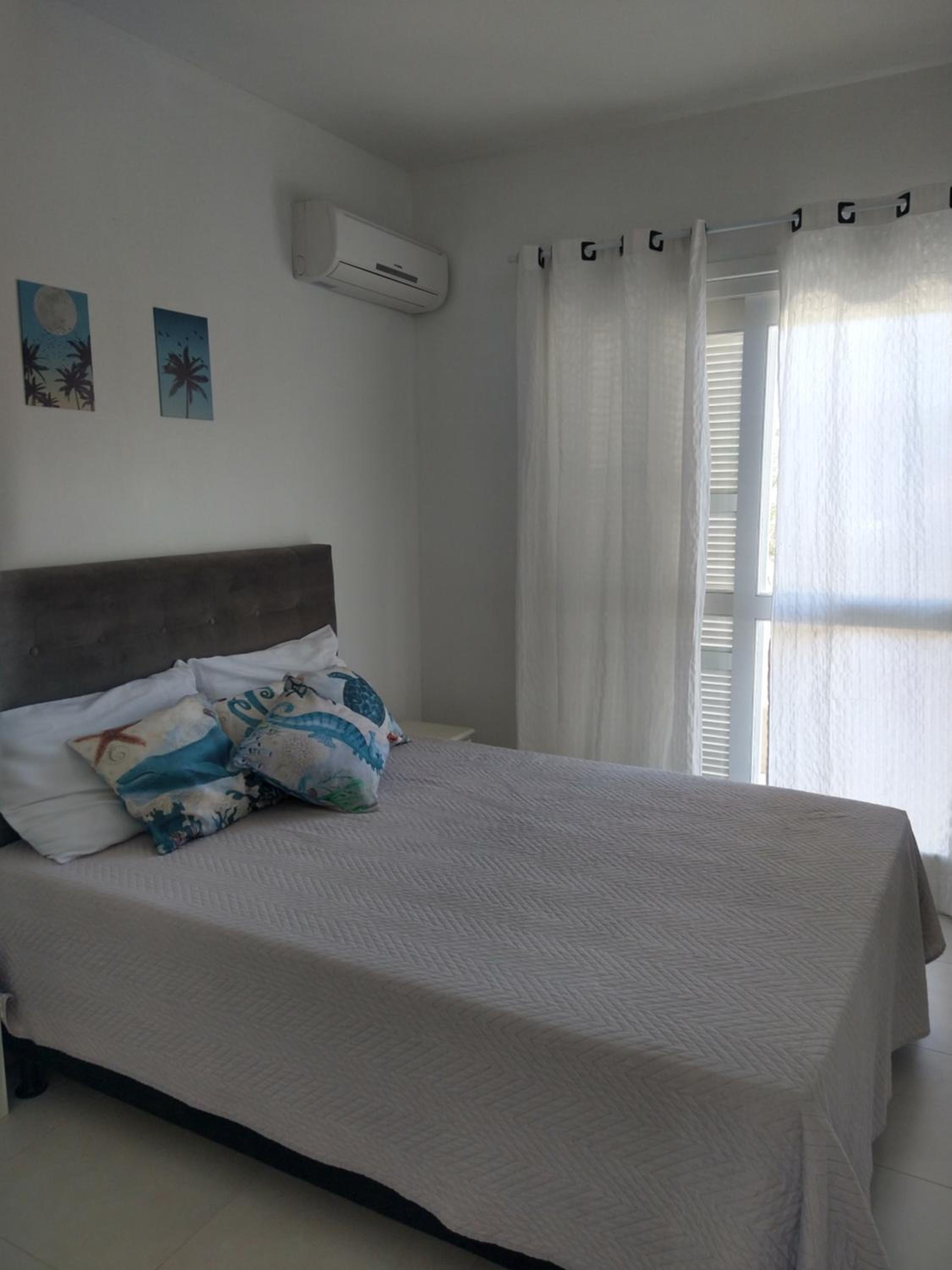 Apartamento BLUE 04 - 100 metros da praia