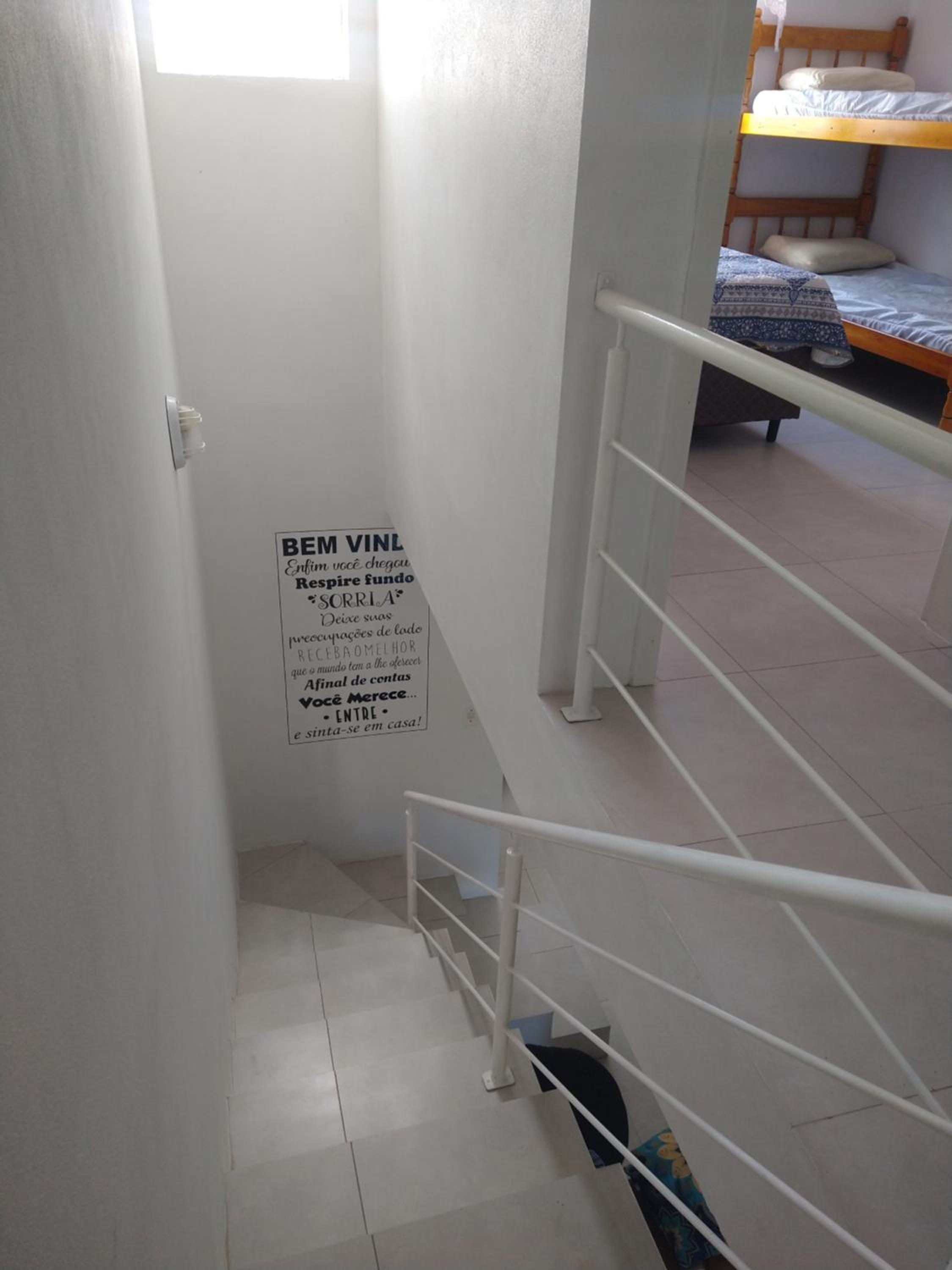 Apartamento BLUE 04 - 100 metros da praia