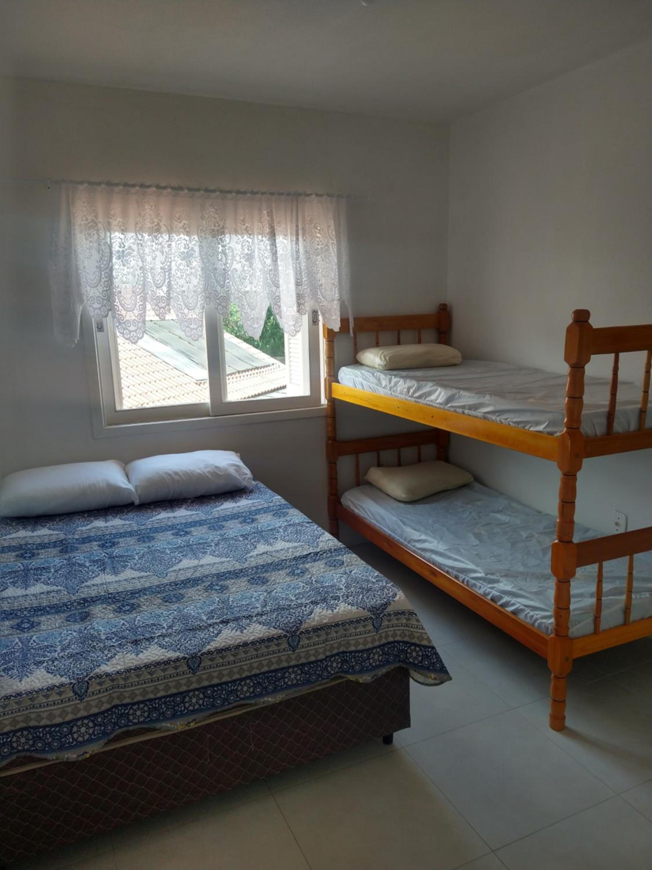 Apartamento BLUE 04 - 100 metros da praia