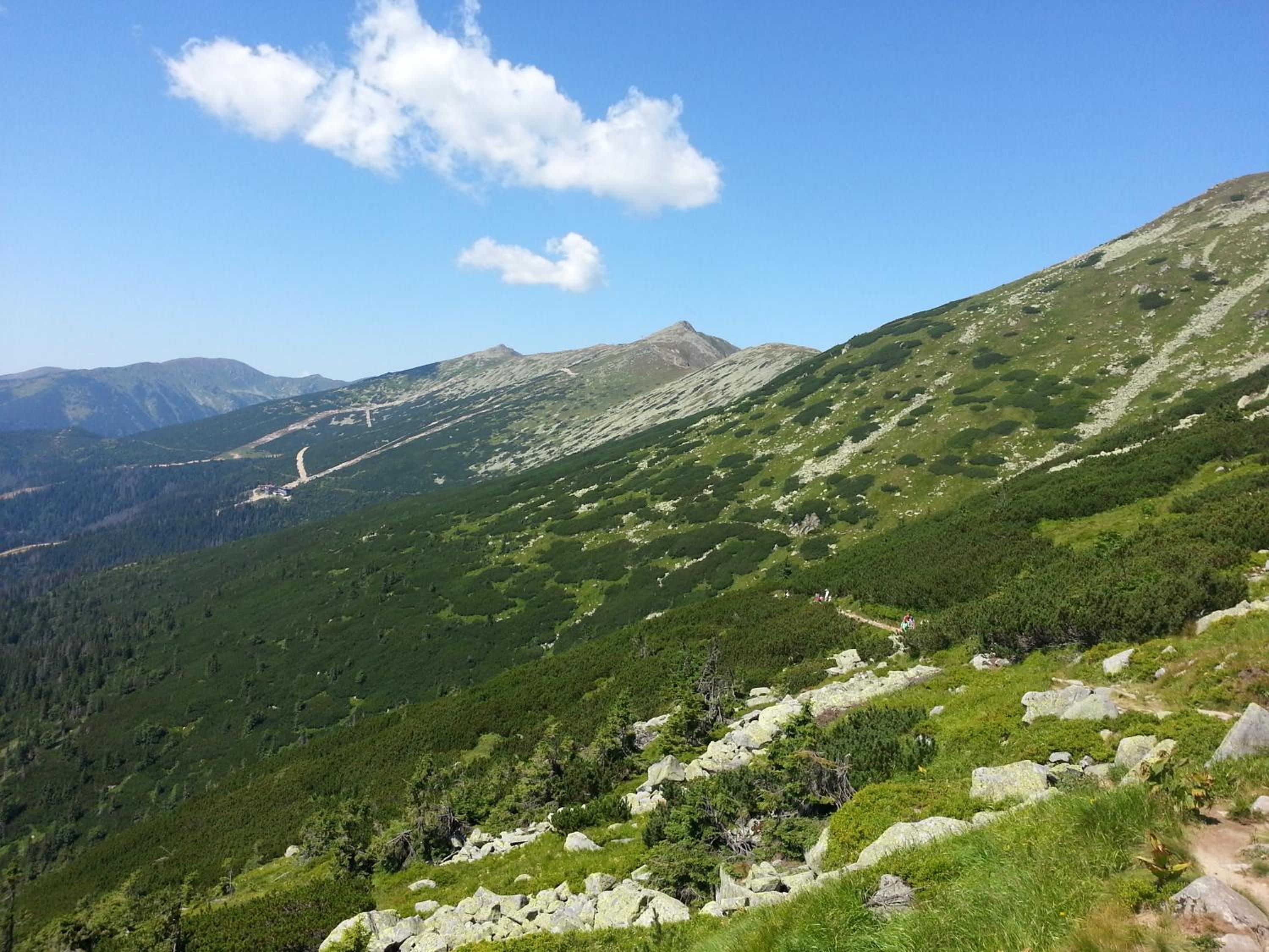 Apartman Tale view 4