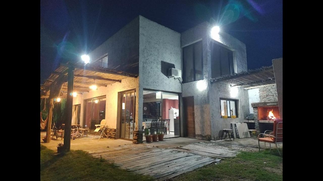 Casa de Campo Finca La Angelita