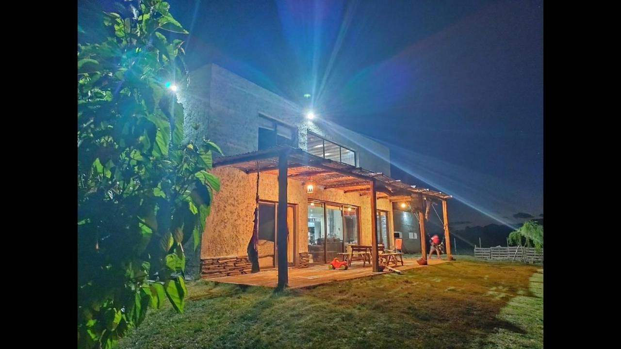 Casa de Campo Finca La Angelita