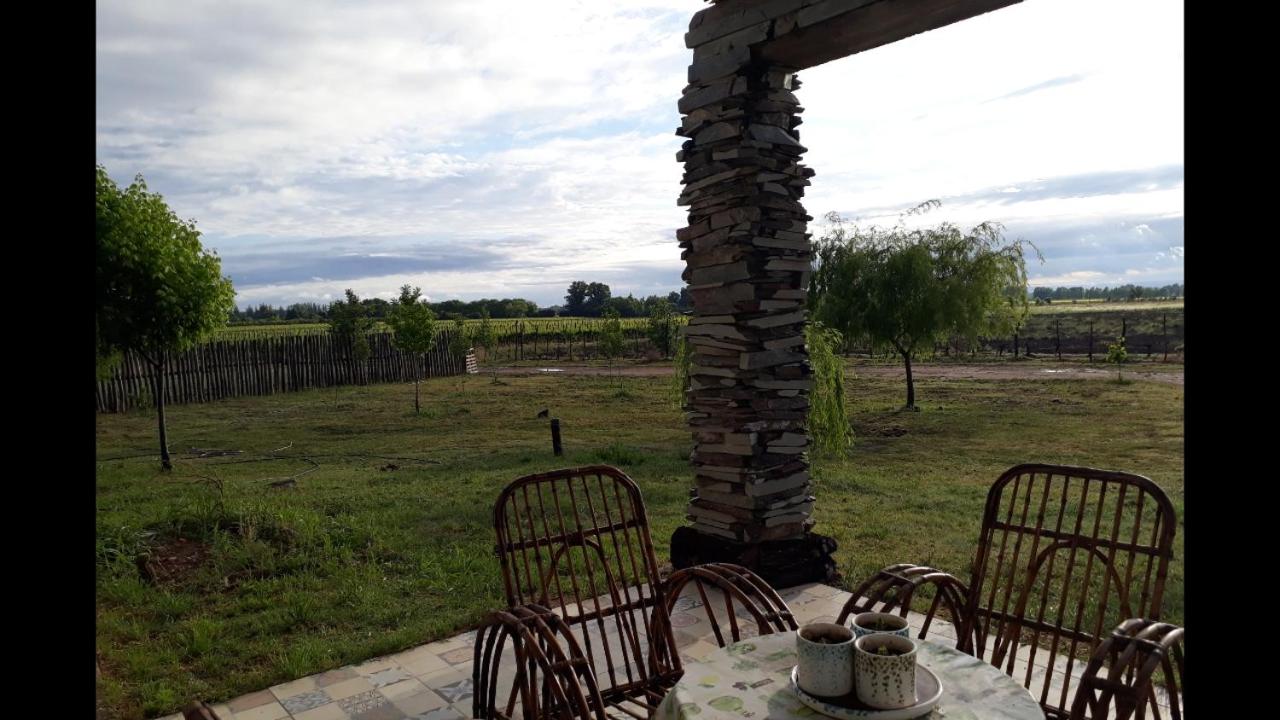 Casa de Campo Finca La Angelita