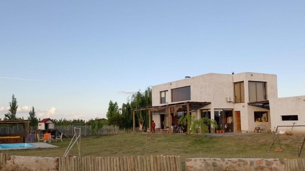 Casa de Campo Finca La Angelita