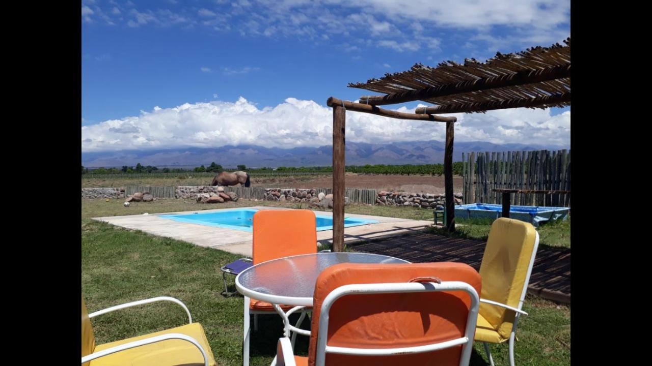 Casa de Campo Finca La Angelita