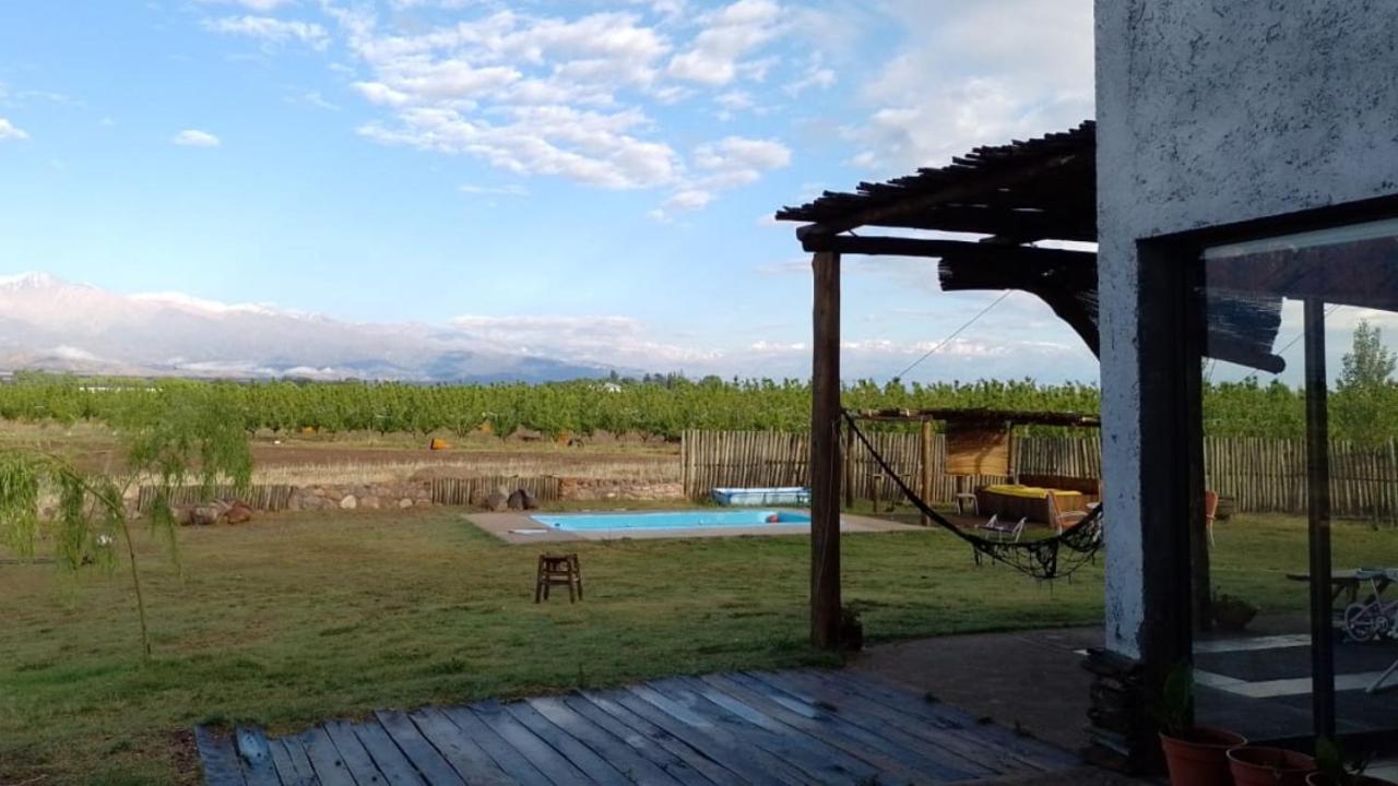 Casa de Campo Finca La Angelita