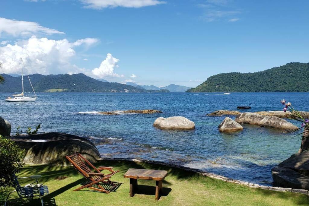Angra House - Linda Casa em ILHA
