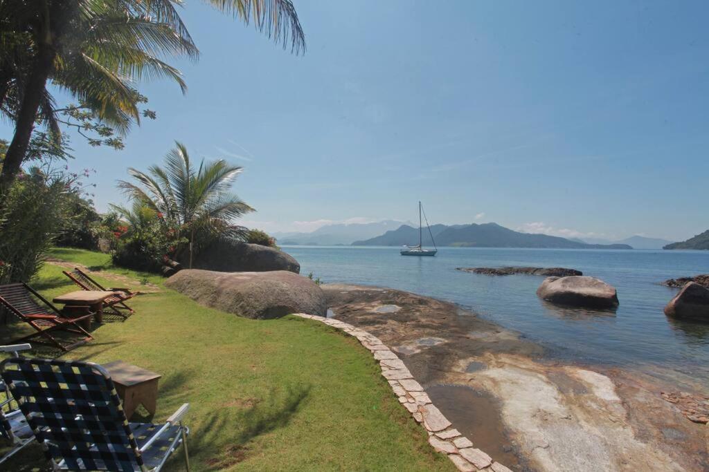 Angra House - Linda Casa em ILHA
