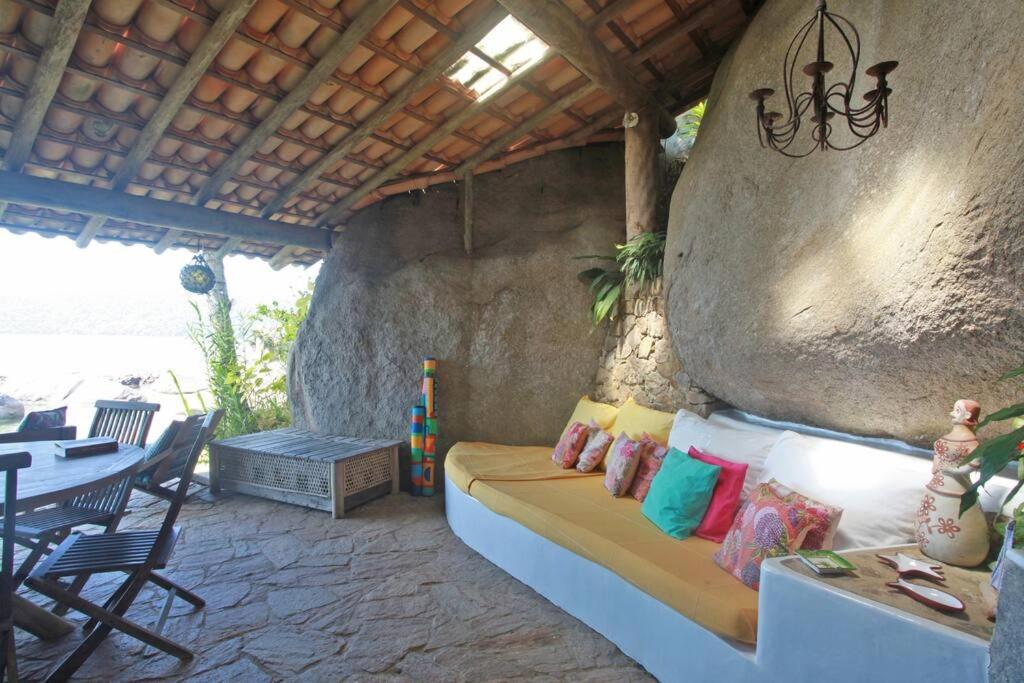Angra House - Linda Casa em ILHA