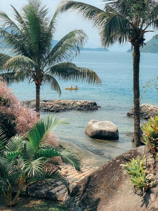 Angra House - Linda Casa em ILHA