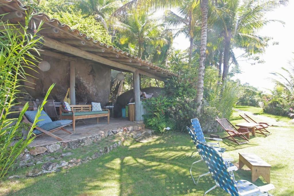 Angra House - Linda Casa em ILHA