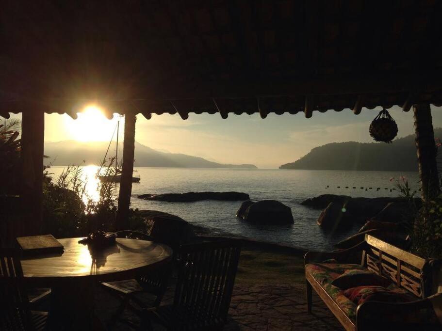 Angra House - Linda Casa em ILHA