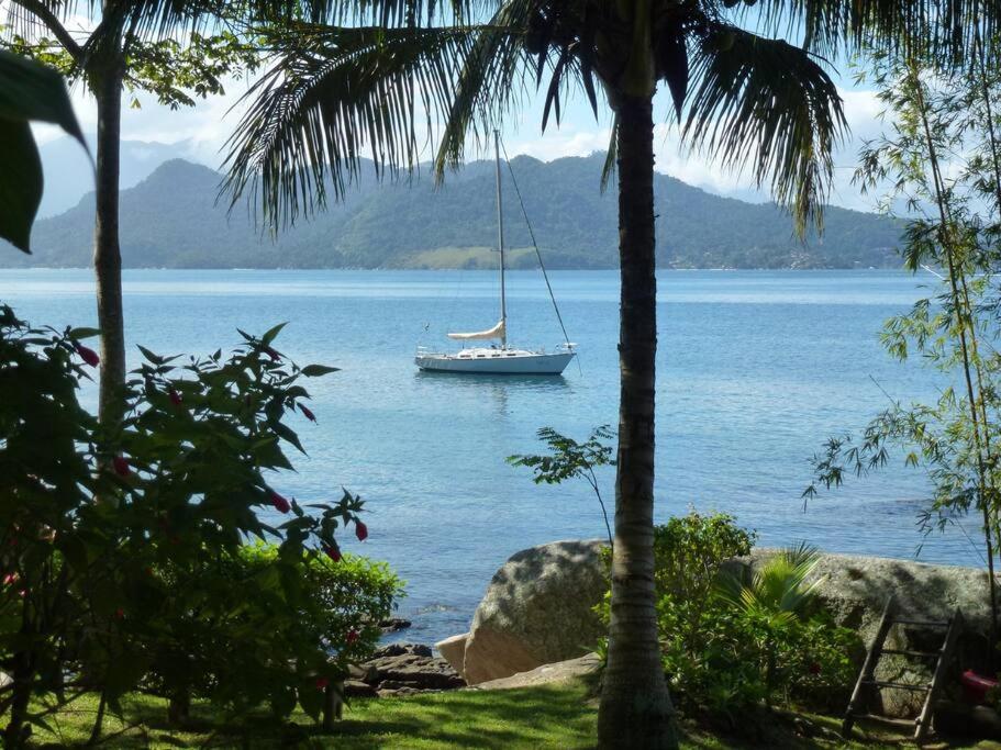 Angra House - Linda Casa em ILHA