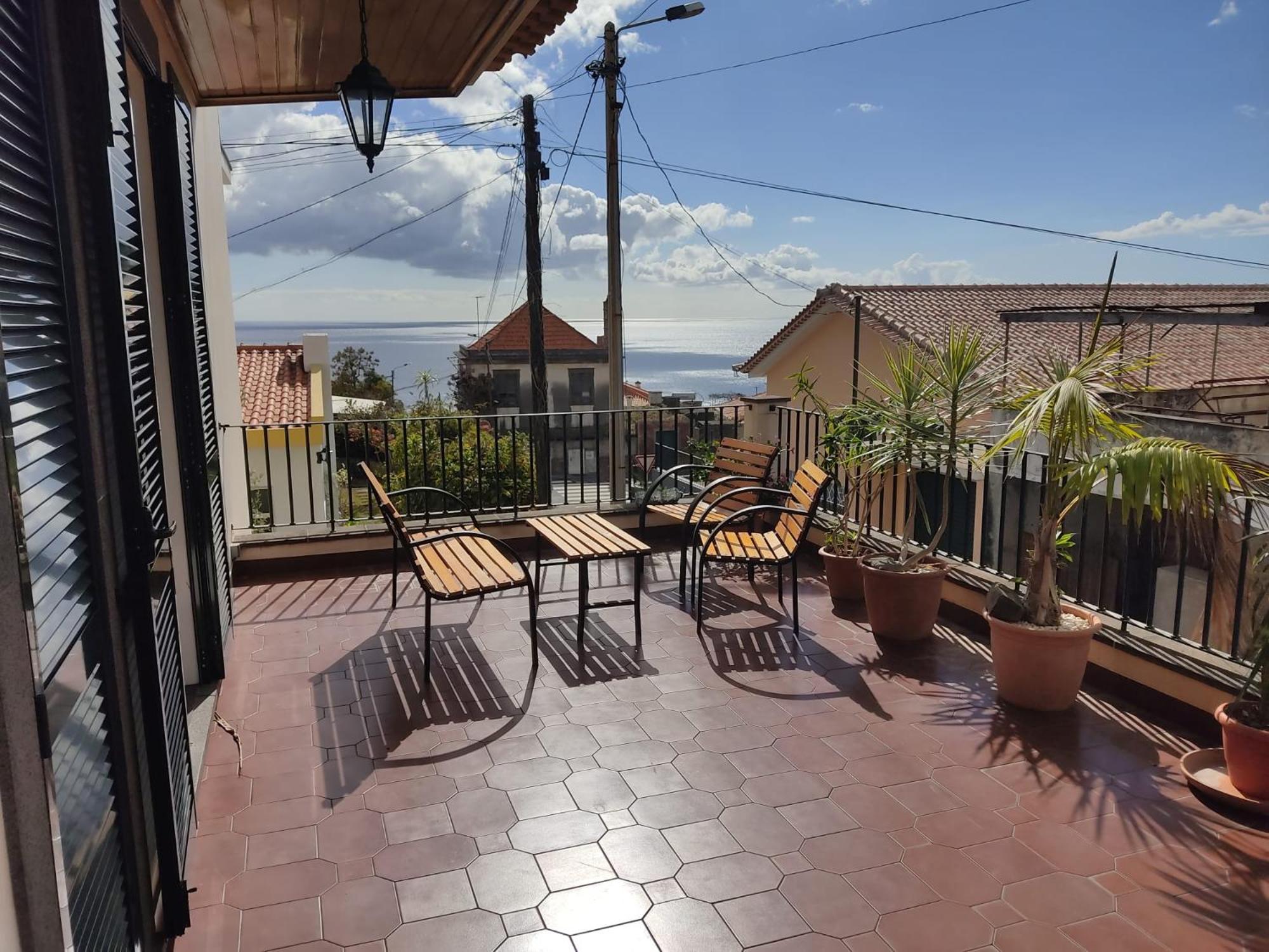 Villa Telo view 3