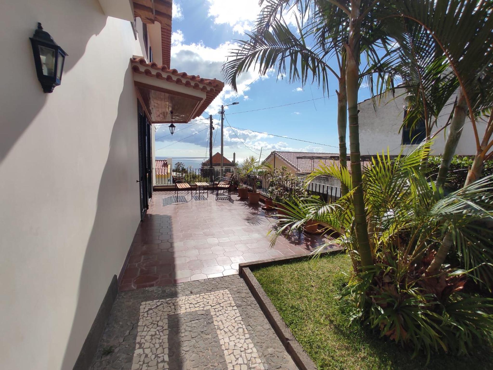Villa Telo view 4