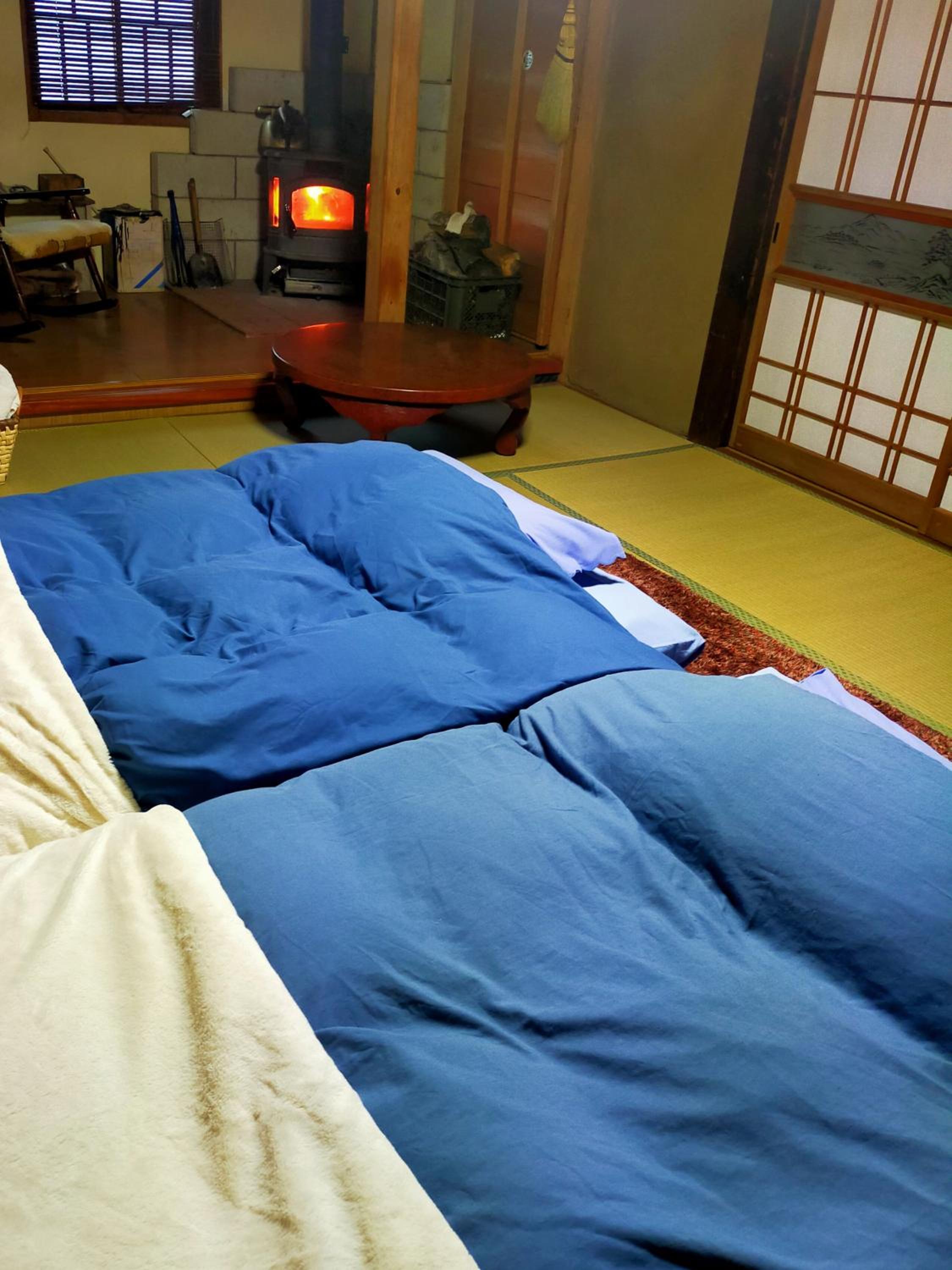 Madarao Farm view 3