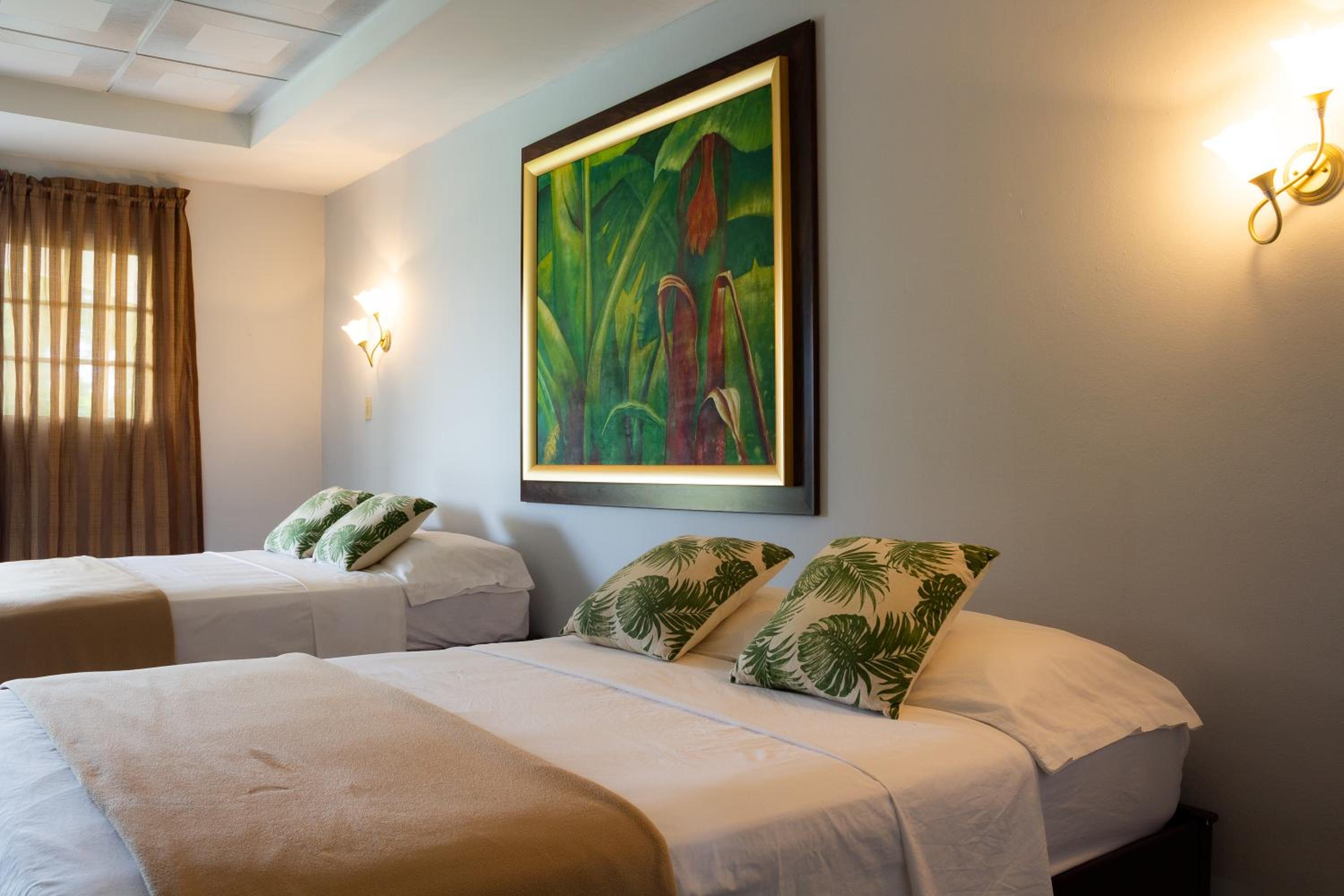Hotel Kevin, photo 8
