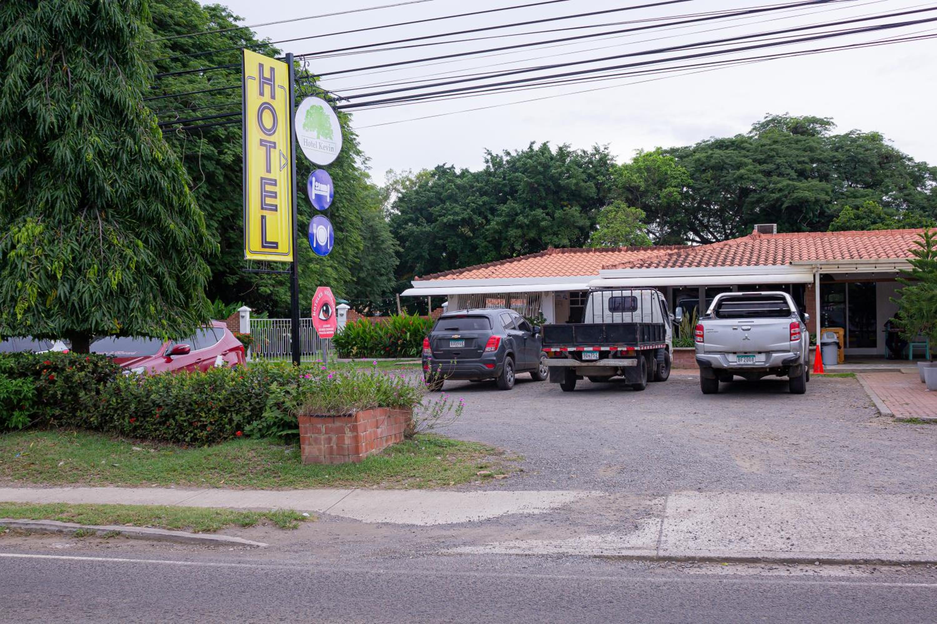 Hotel Kevin, photo 29