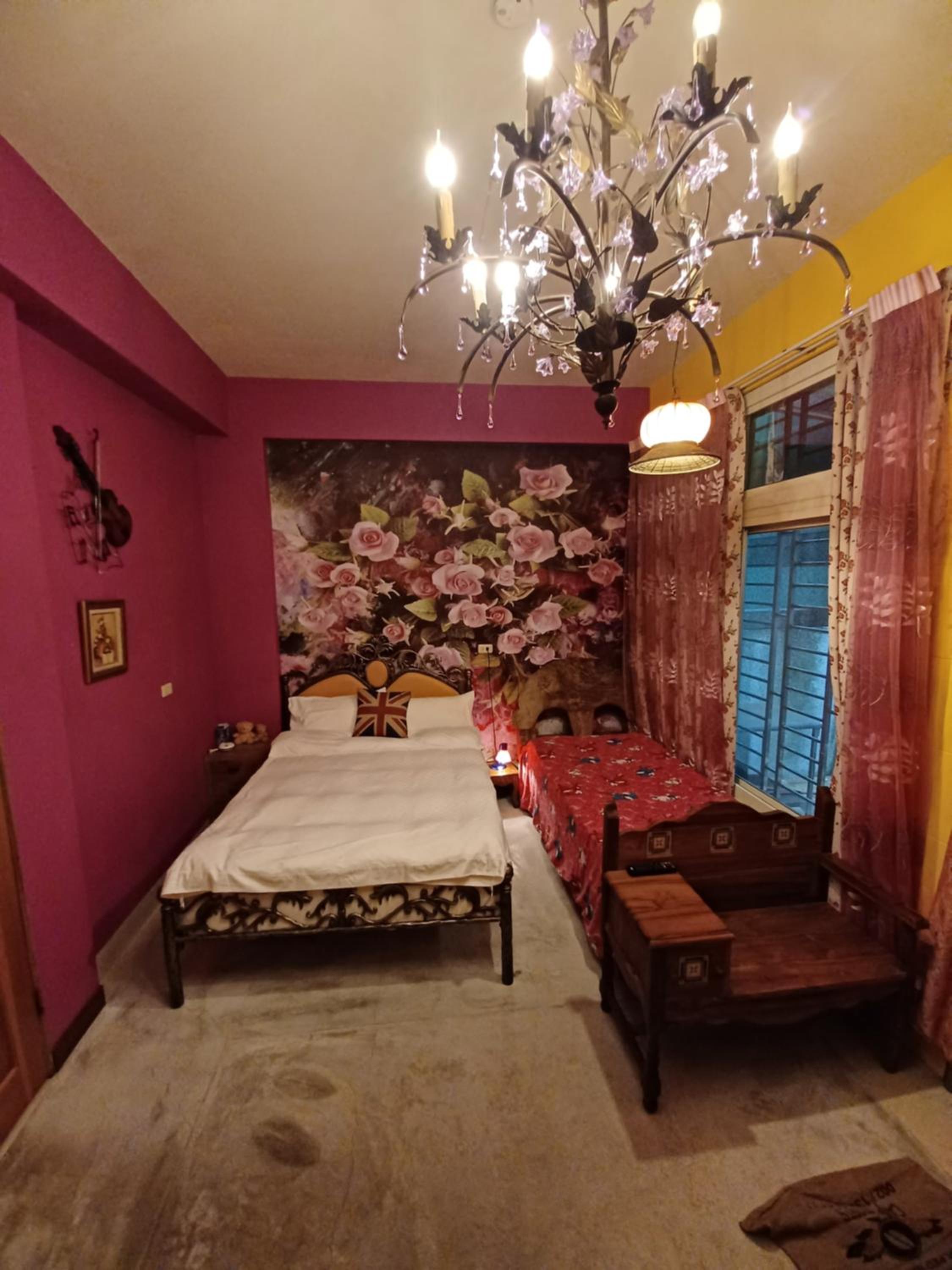 Hualien Seaside B&B