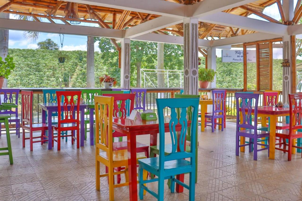 children's play area