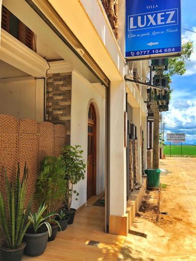 Villa Luxez view 5