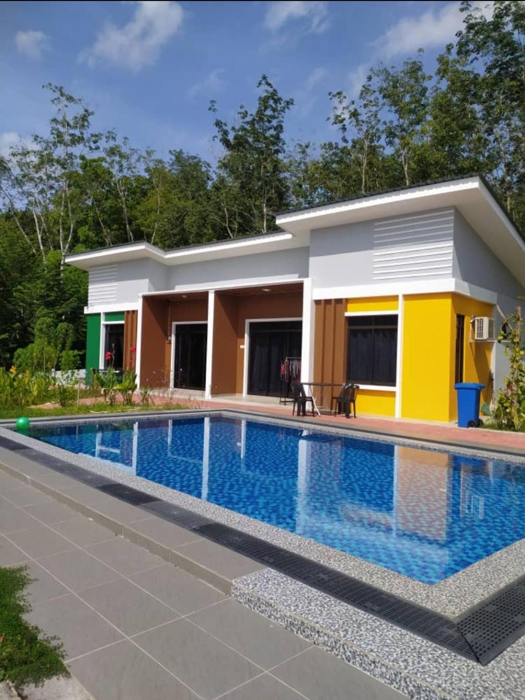 Laura Guest House Langkawi photo 1