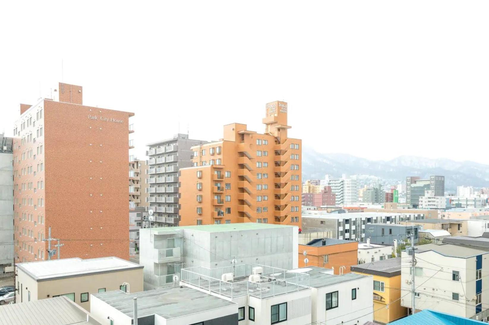 Dai37 Matsui Building / Vacation STAY 7326 view 3