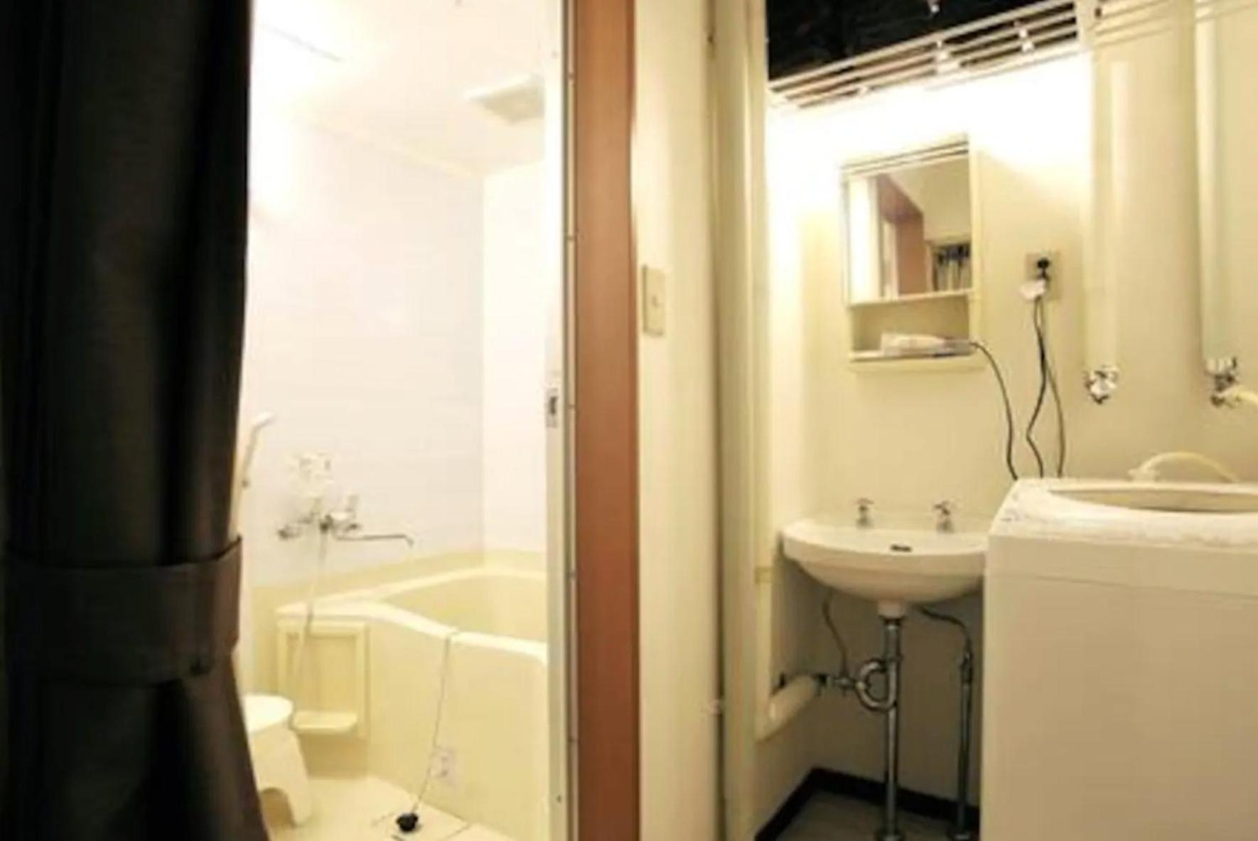 Susukino Plaza / Vacation STAY 7418 view 5