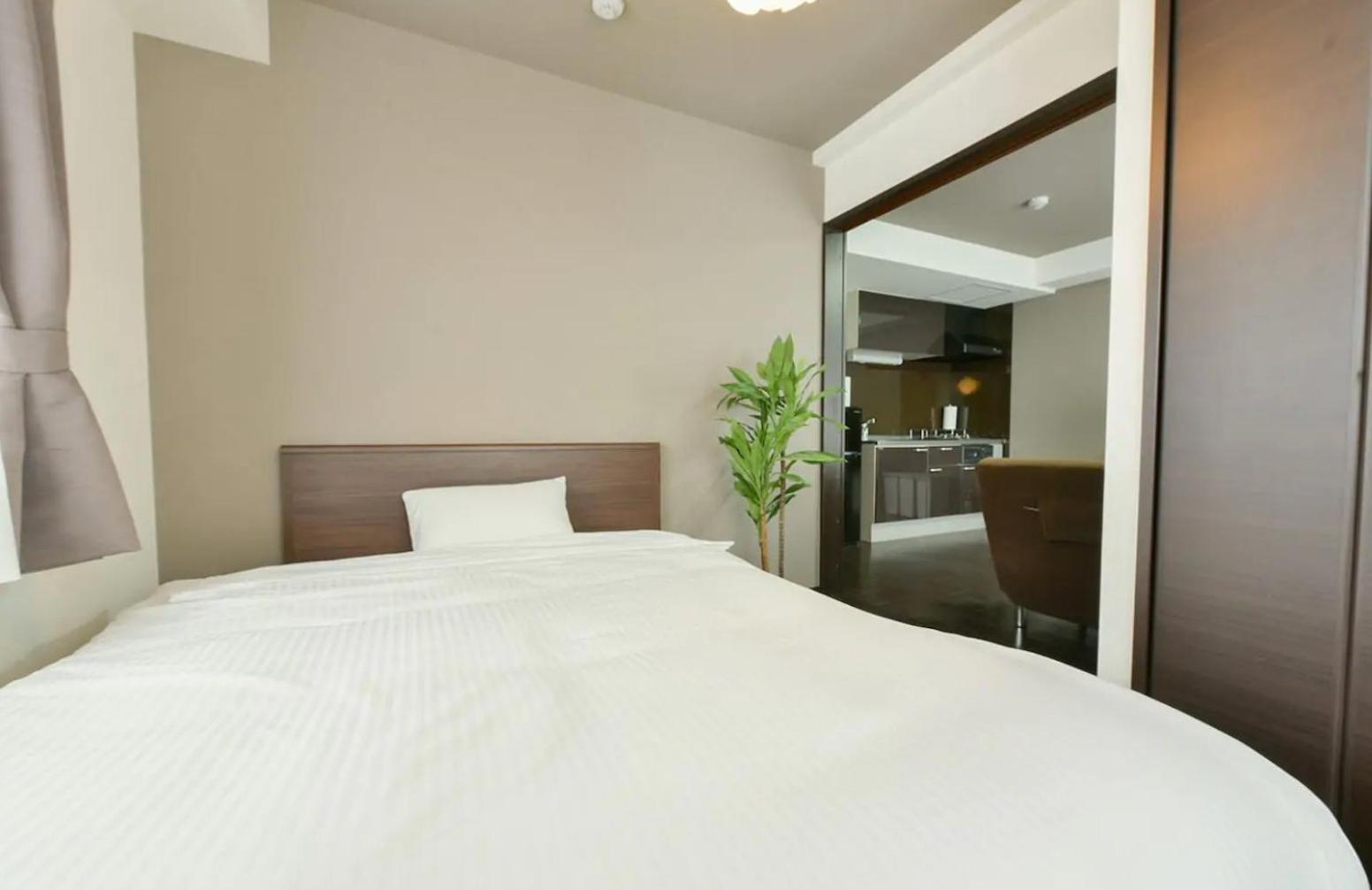 Suncourt Minami 6jo Nibankan / Vacation STAY 7447, Sapporo - 10