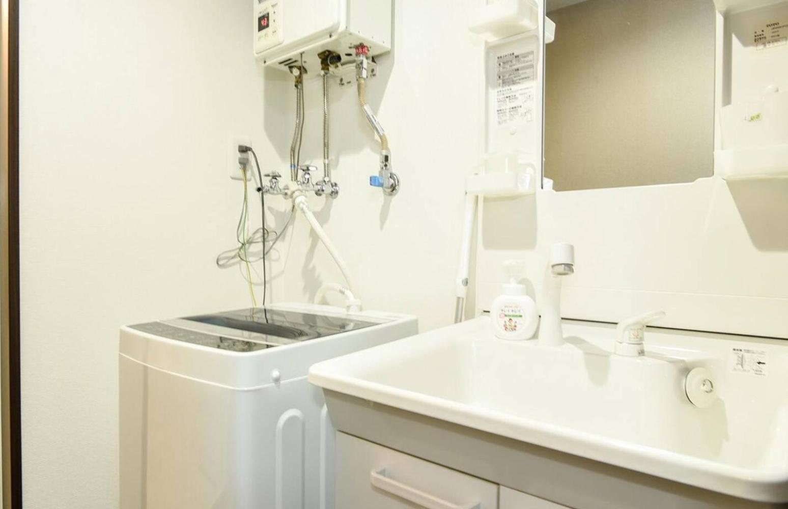 Suncourt Minami 6jo Nibankan / Vacation STAY 7447, Sapporo - 13