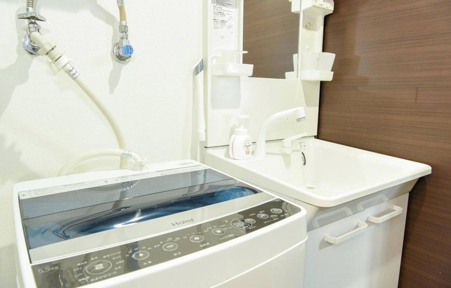 Suncourt Minami 6jo Nibankan / Vacation STAY 7447, Sapporo - 15