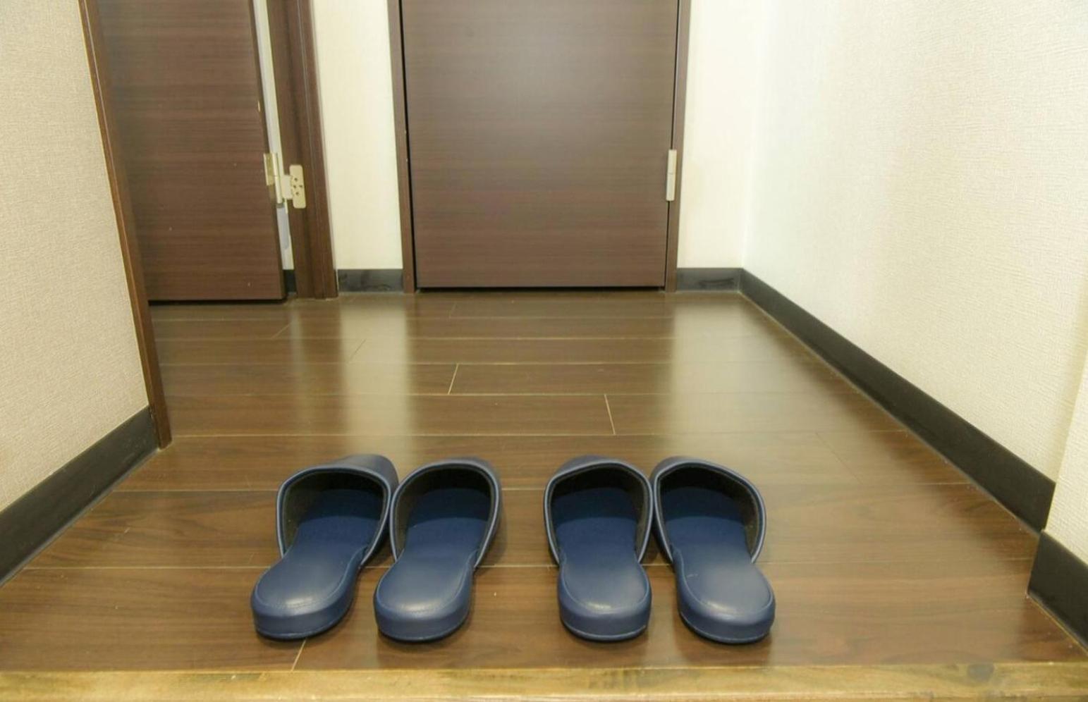 Suncourt Minami 6jo Nibankan / Vacation STAY 7447, Sapporo - 18