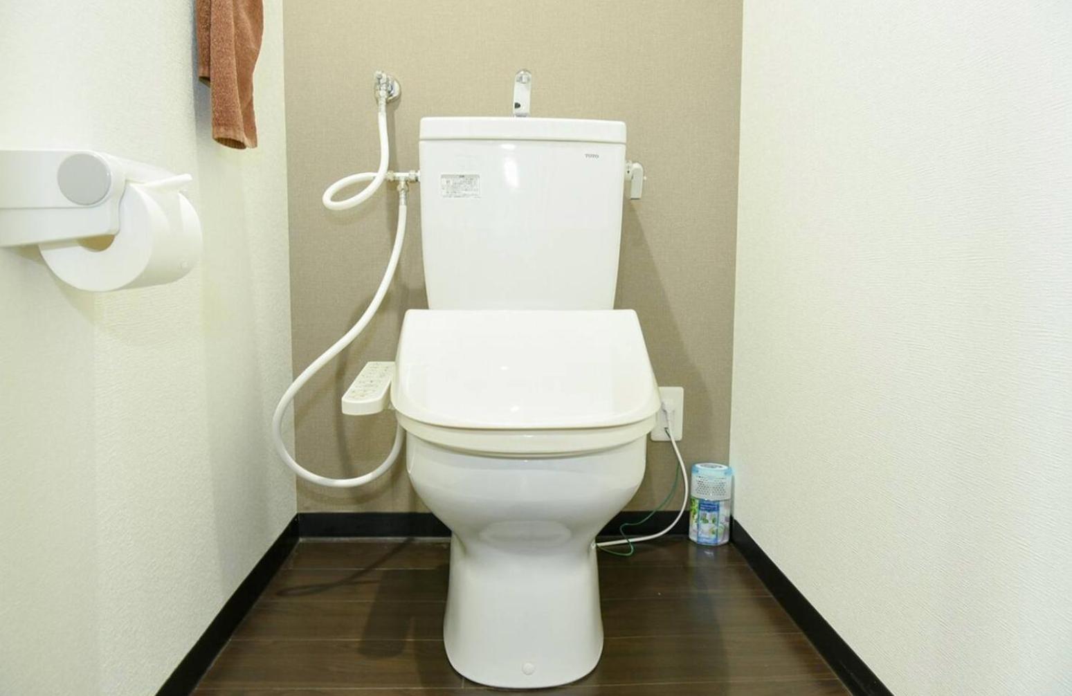 Suncourt Minami 6jo Nibankan / Vacation STAY 7447, Sapporo - 17