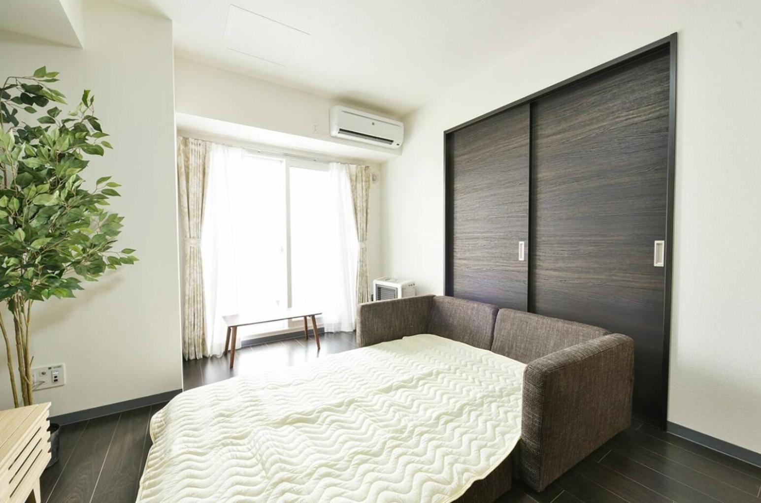 Suncourt Hongo Dori Garden Hills / Vacation STAY 7620 view 2