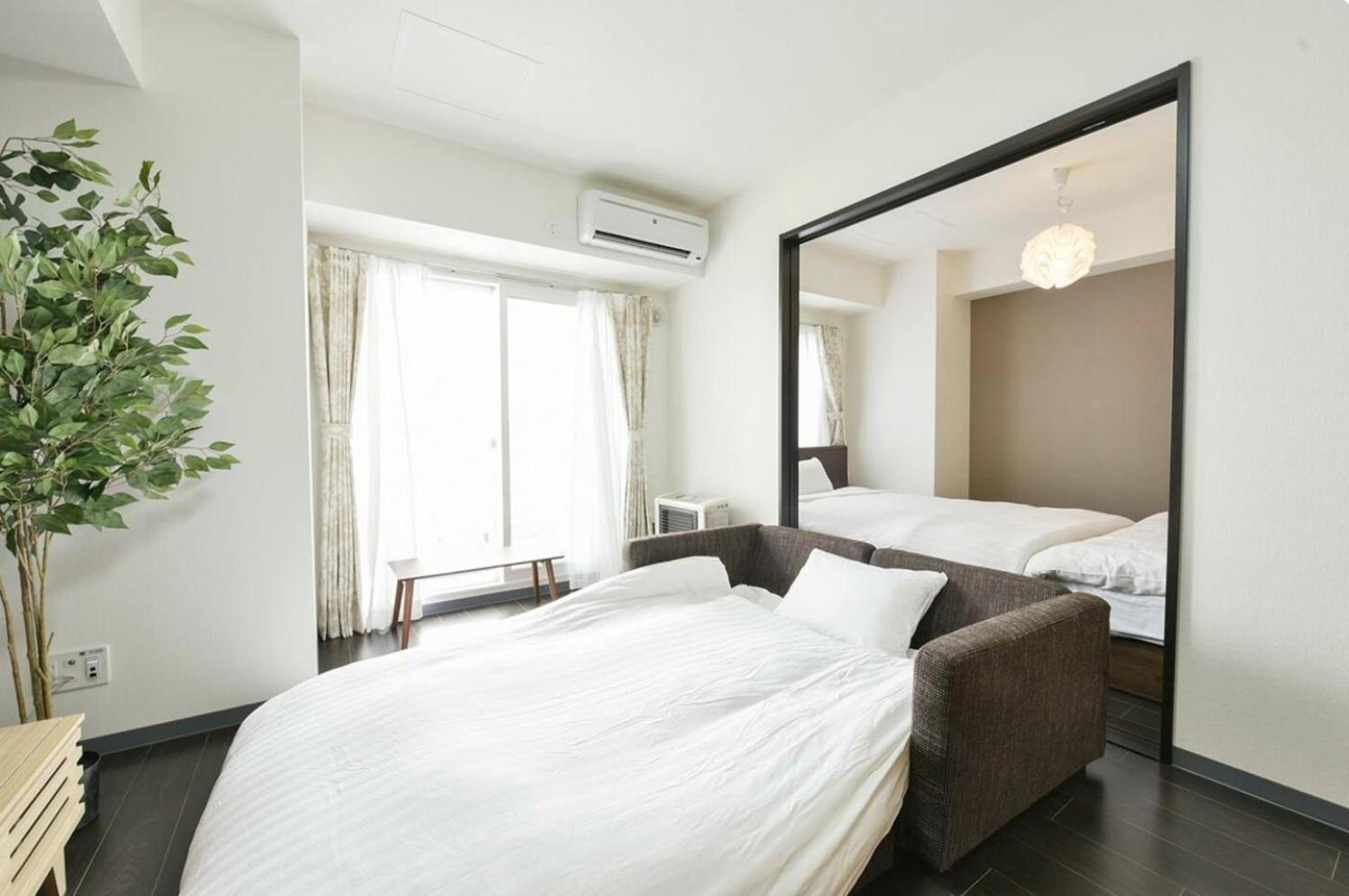Suncourt Hongo Dori Garden Hills / Vacation STAY 7620 view 3