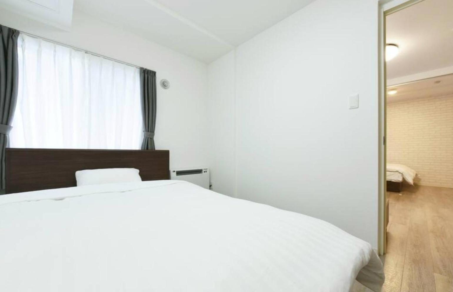 GLASS Yamahana EAST - Vacation STAY 7690, Саппоро - 10