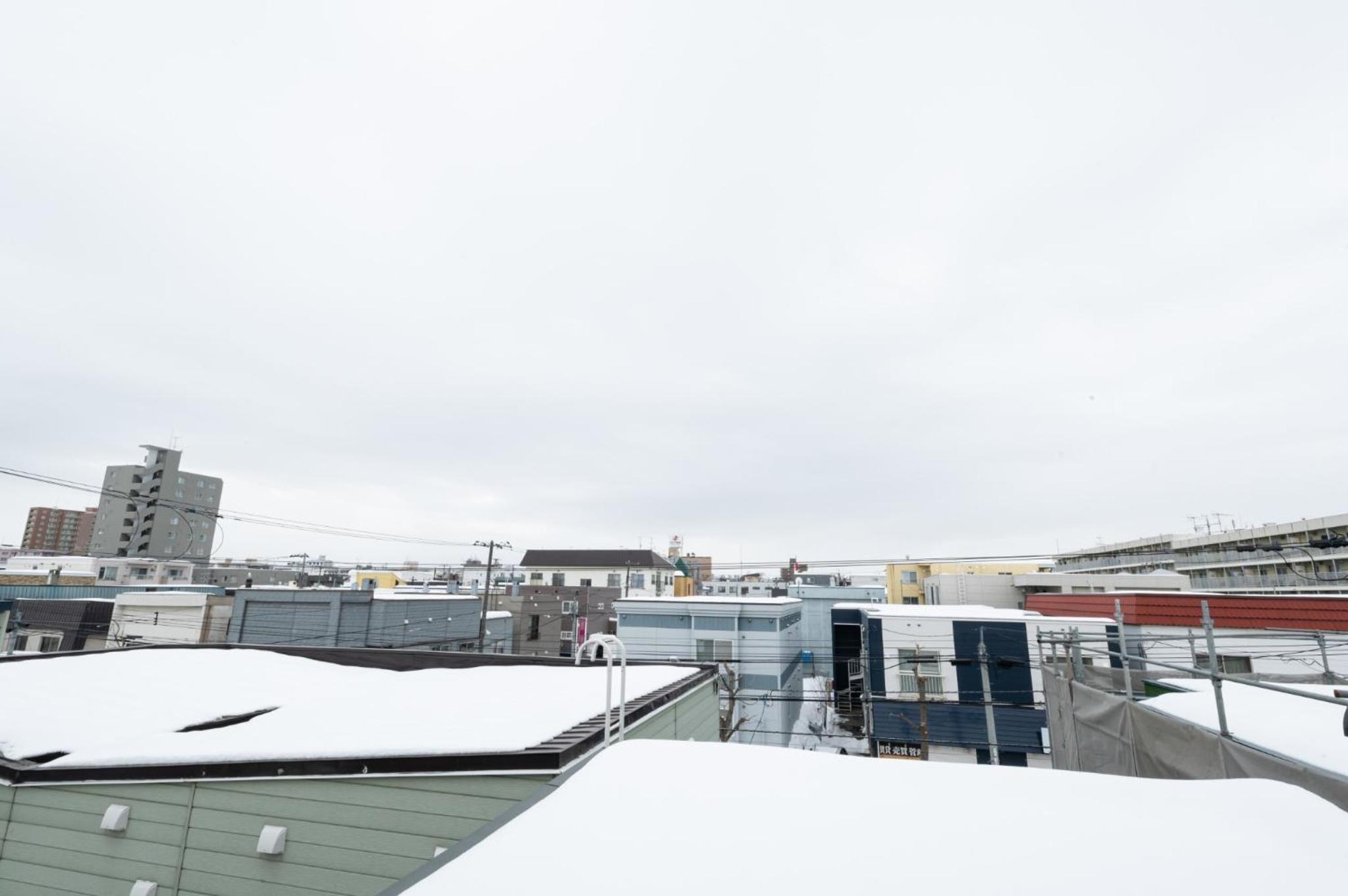 Hongo Street House - Vacation STAY 8609 view 3
