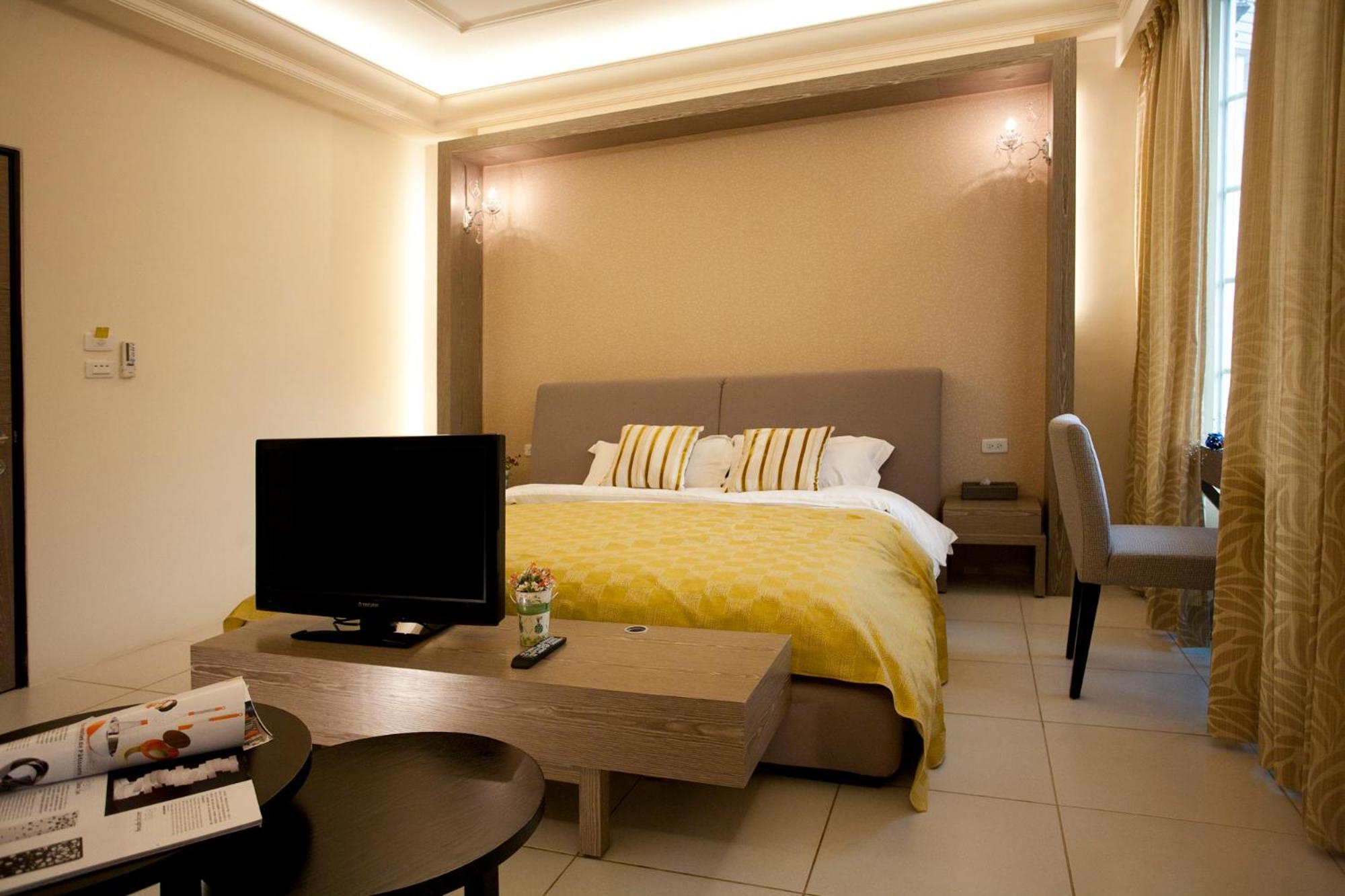 Richie Homestay
