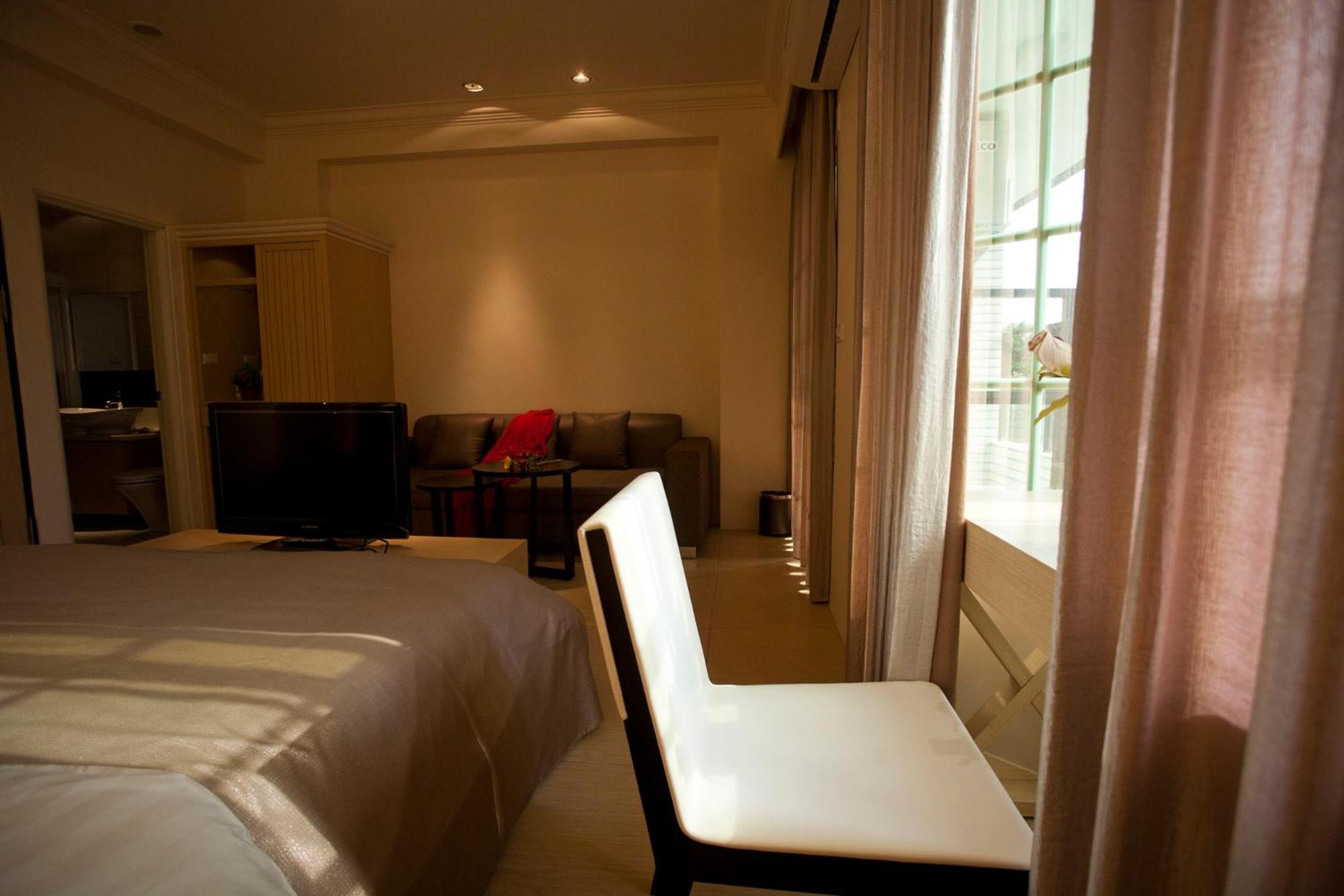 Richie Homestay