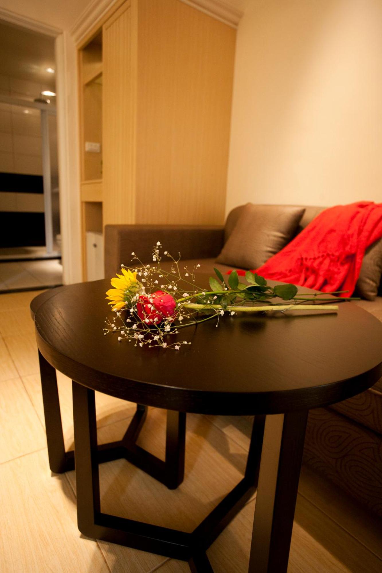 Richie Homestay